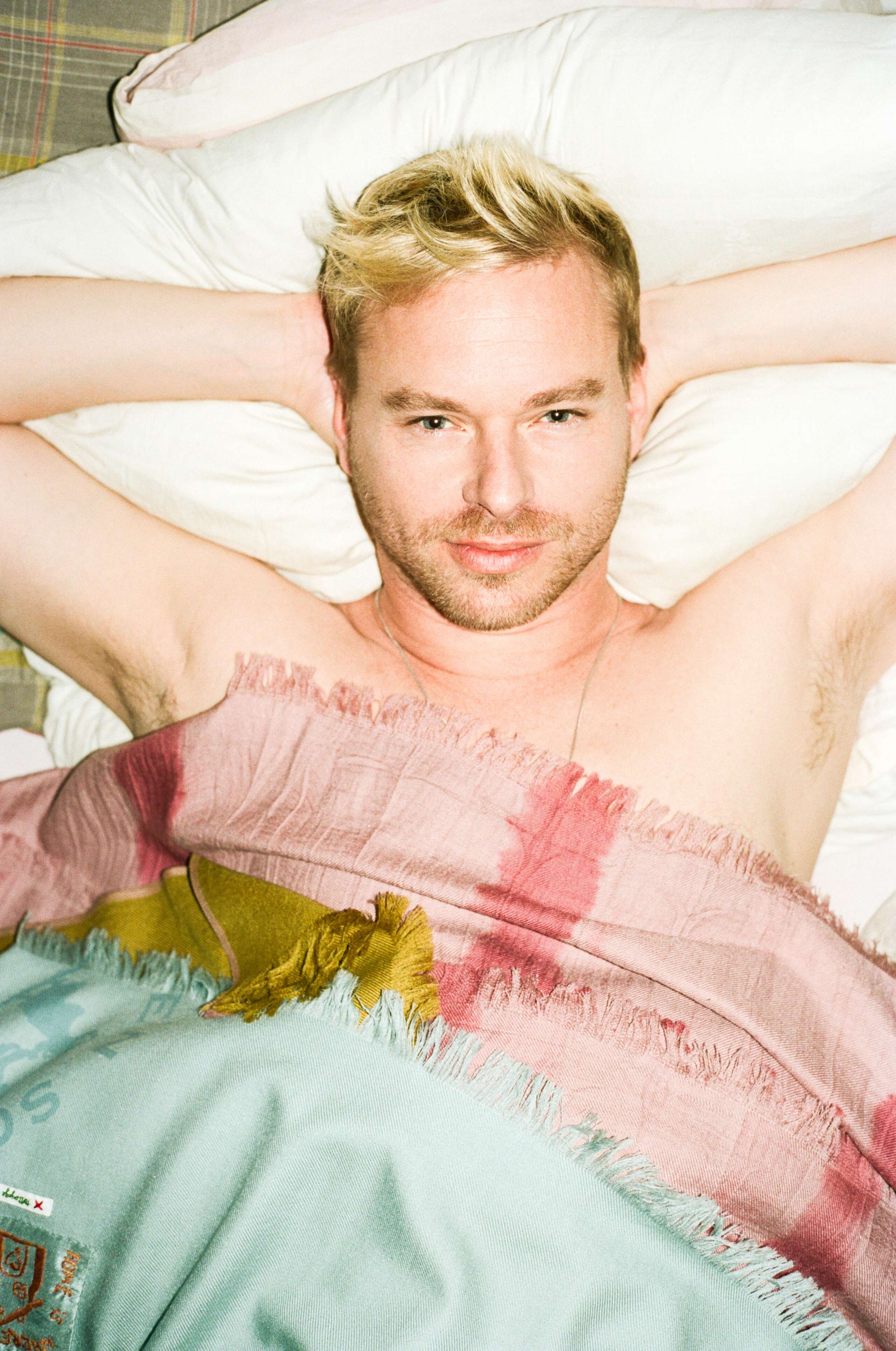 enSoie, Julian Zigerli