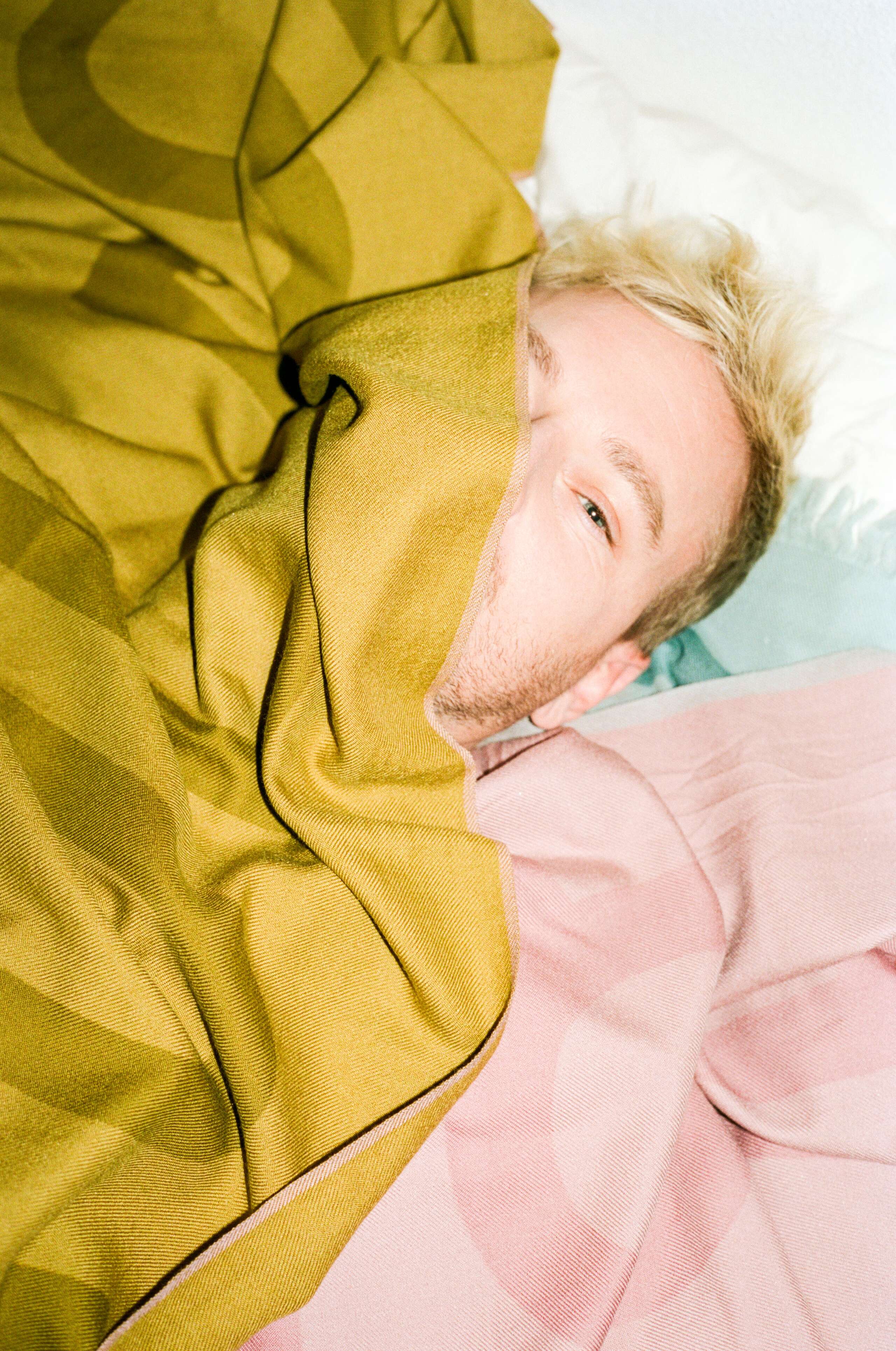 enSoie, Julian Zigerli