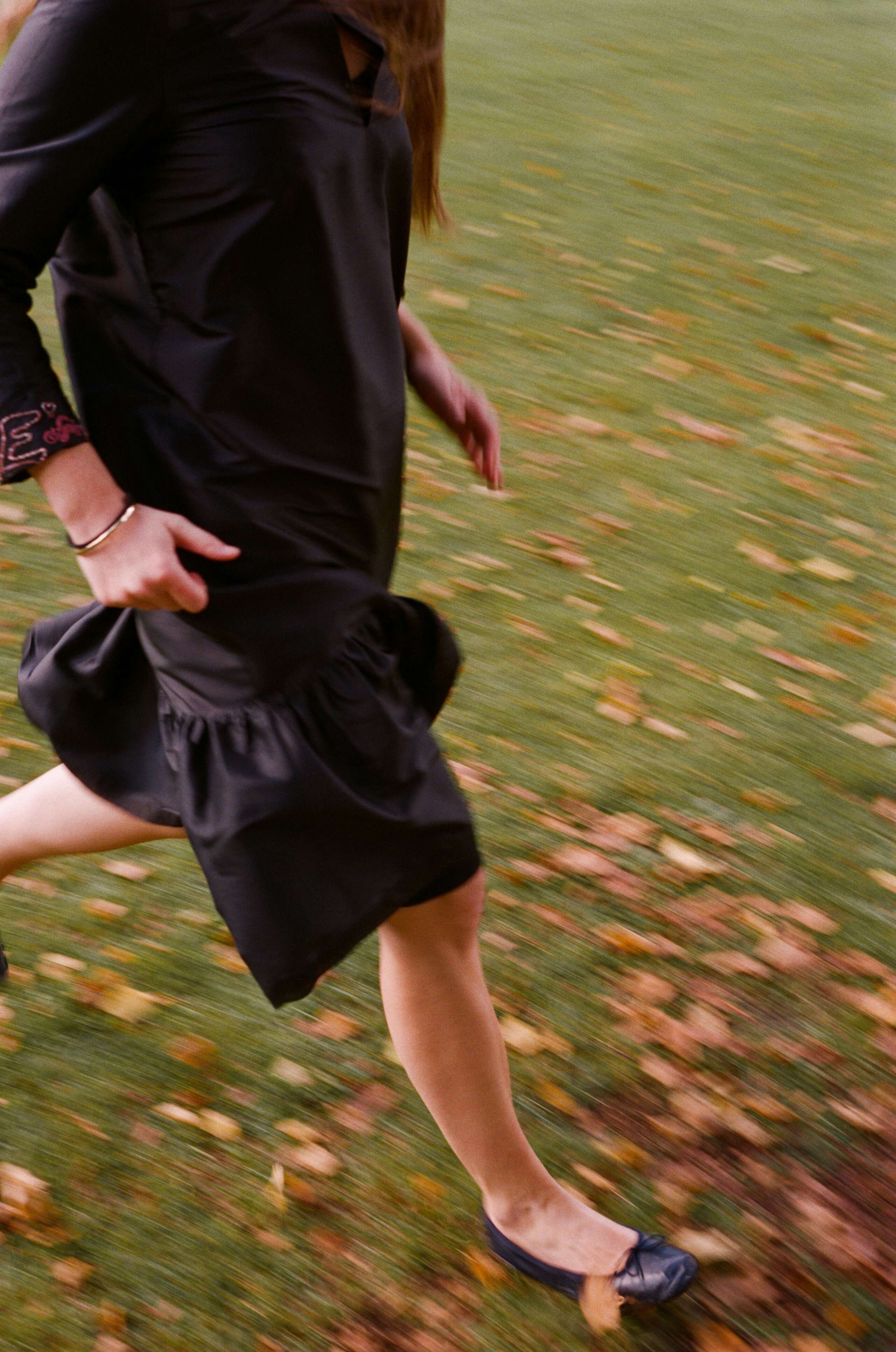 Lisa Bärenbold, enSoie