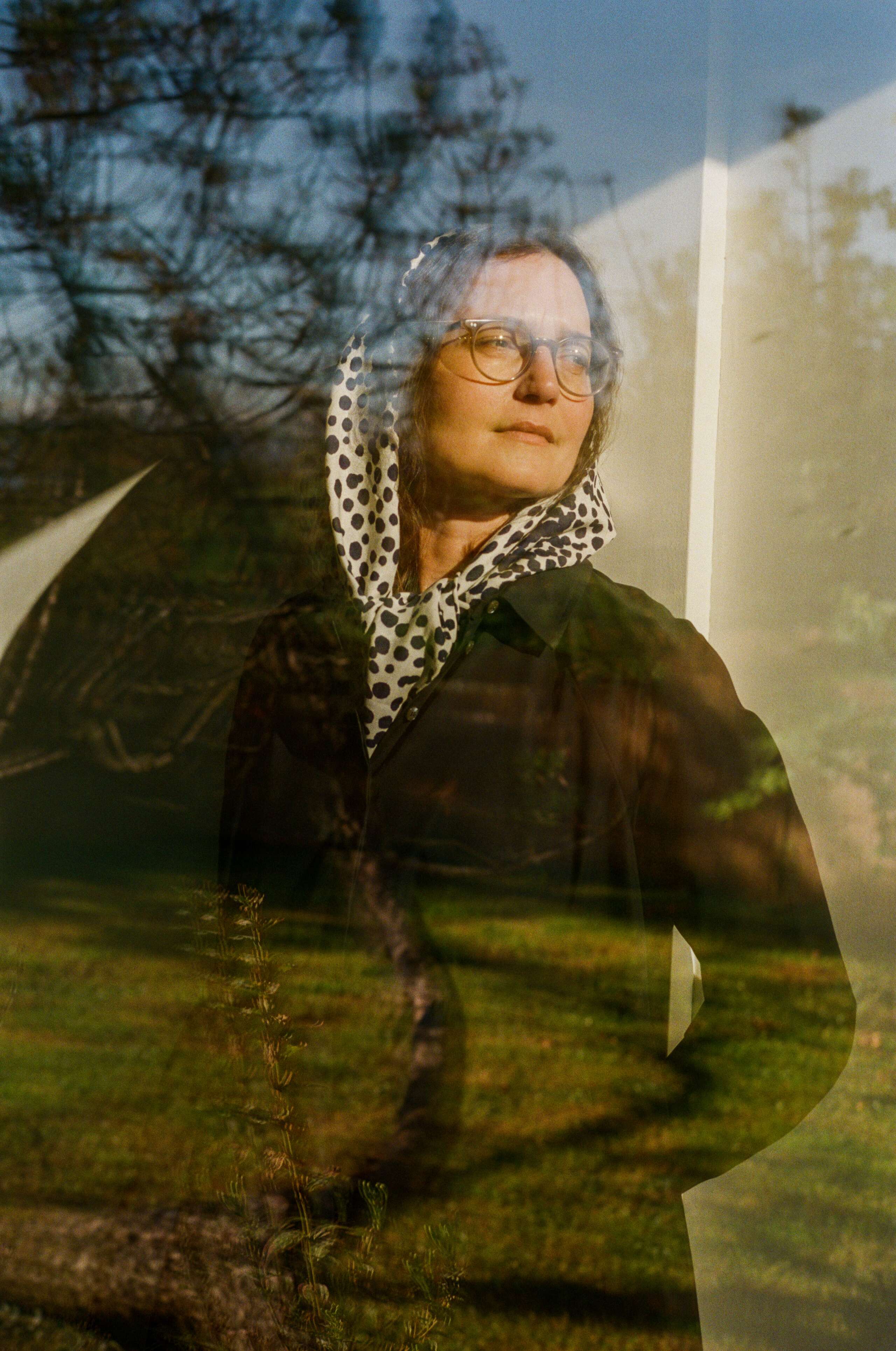 Nadja Putzi, enSoie
