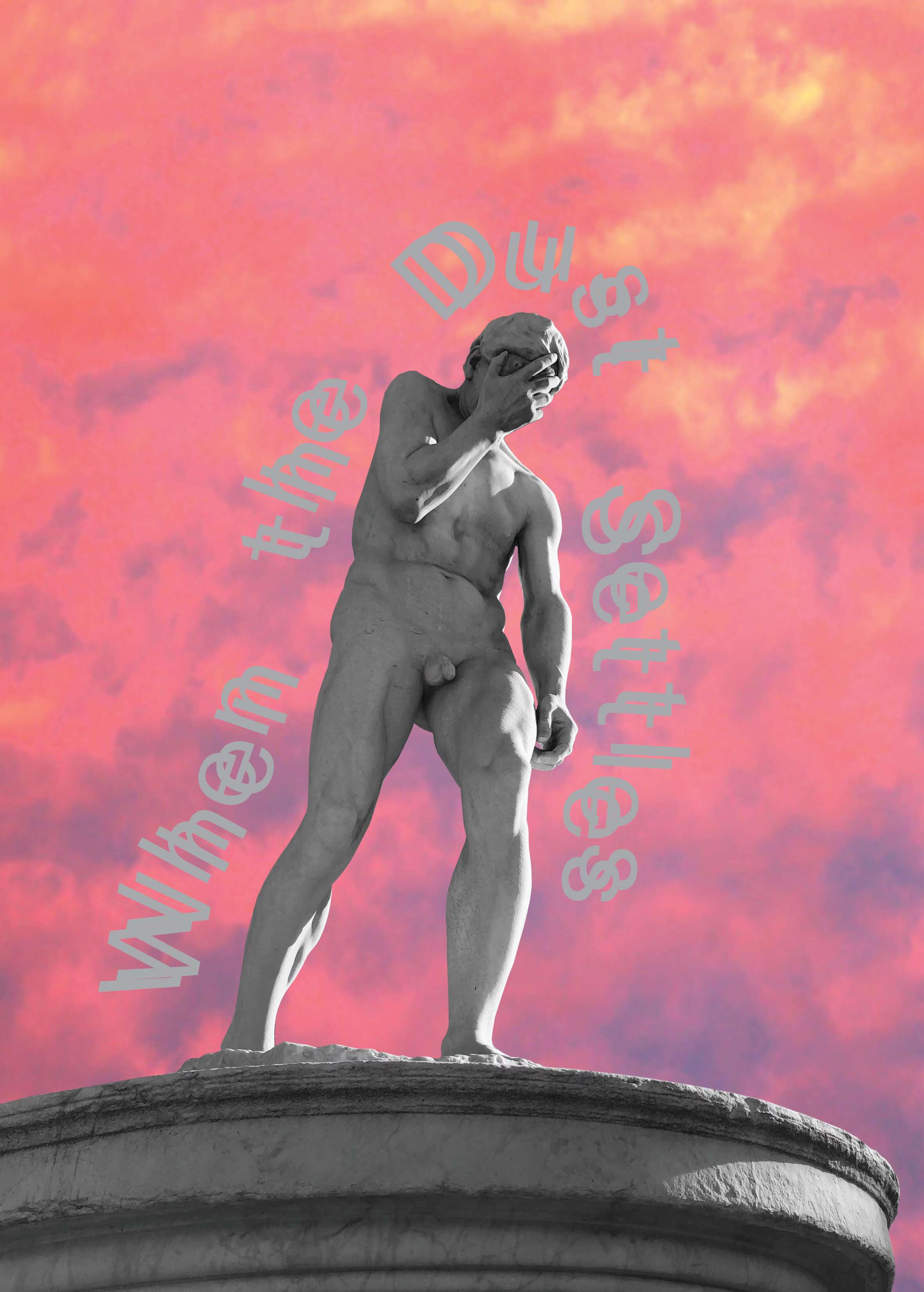 Adam Cruces, Rindermarkt 23