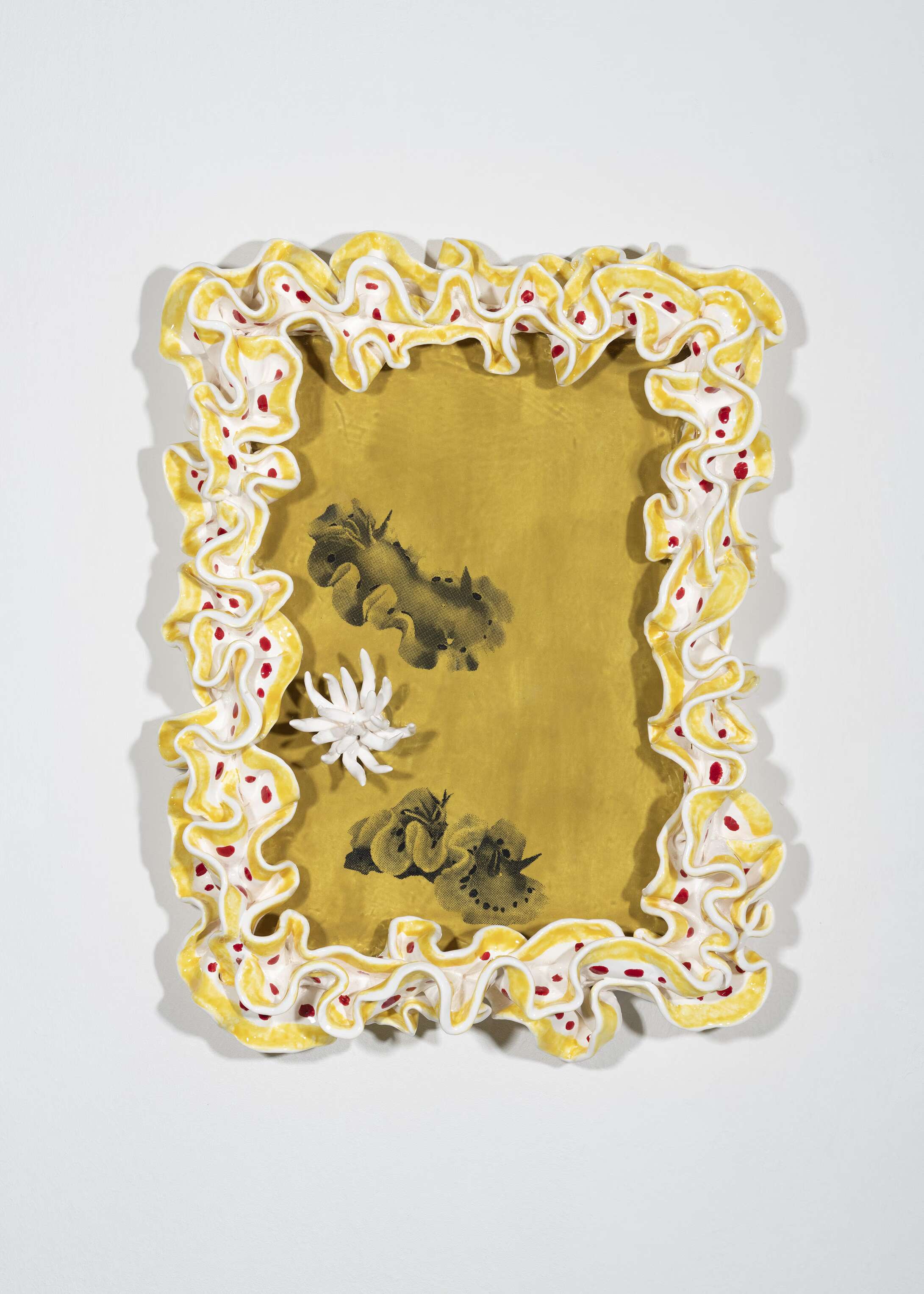 June Fischer at Rindermarkt 23