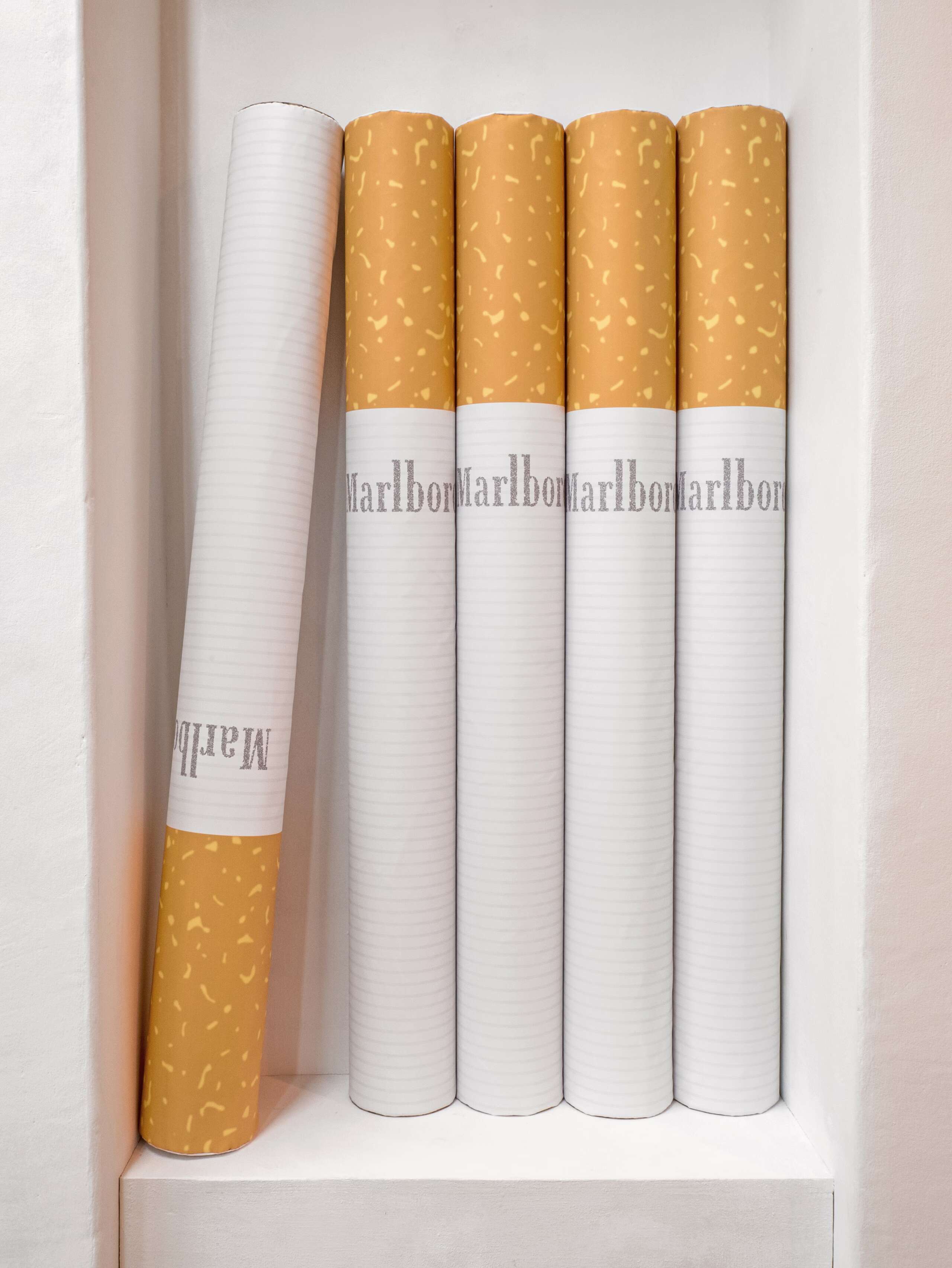 Adam Cruces, Rindermarkt 23