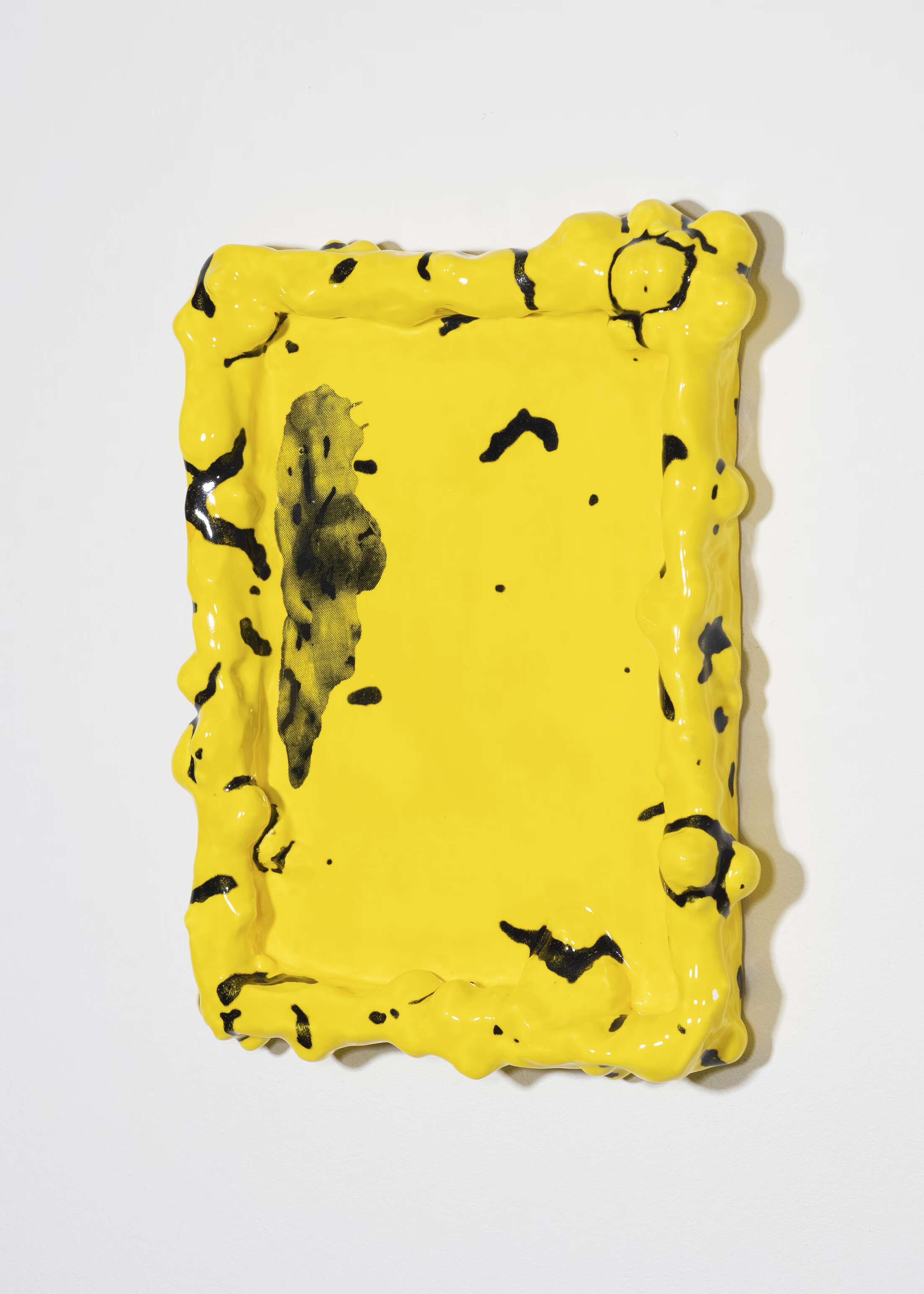 June Fischer at Rindermarkt 23