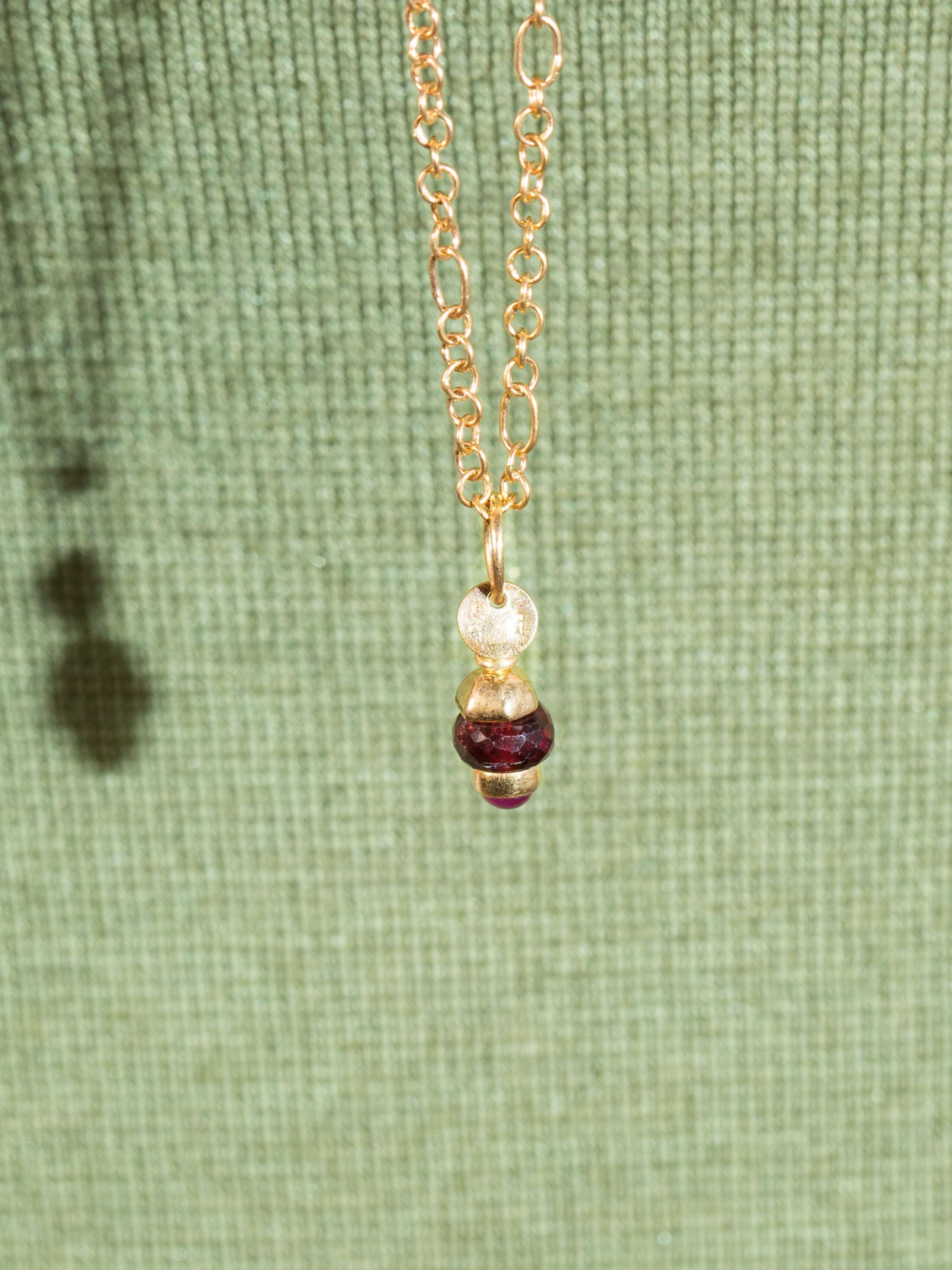 micro pendant