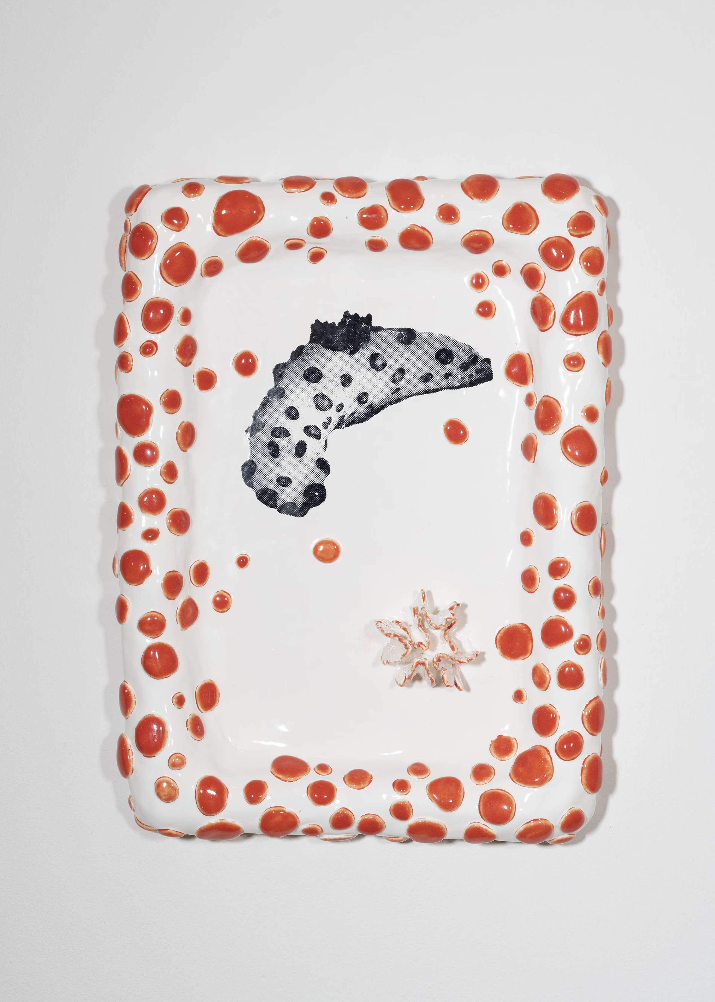 June Fischer at Rindermarkt 23