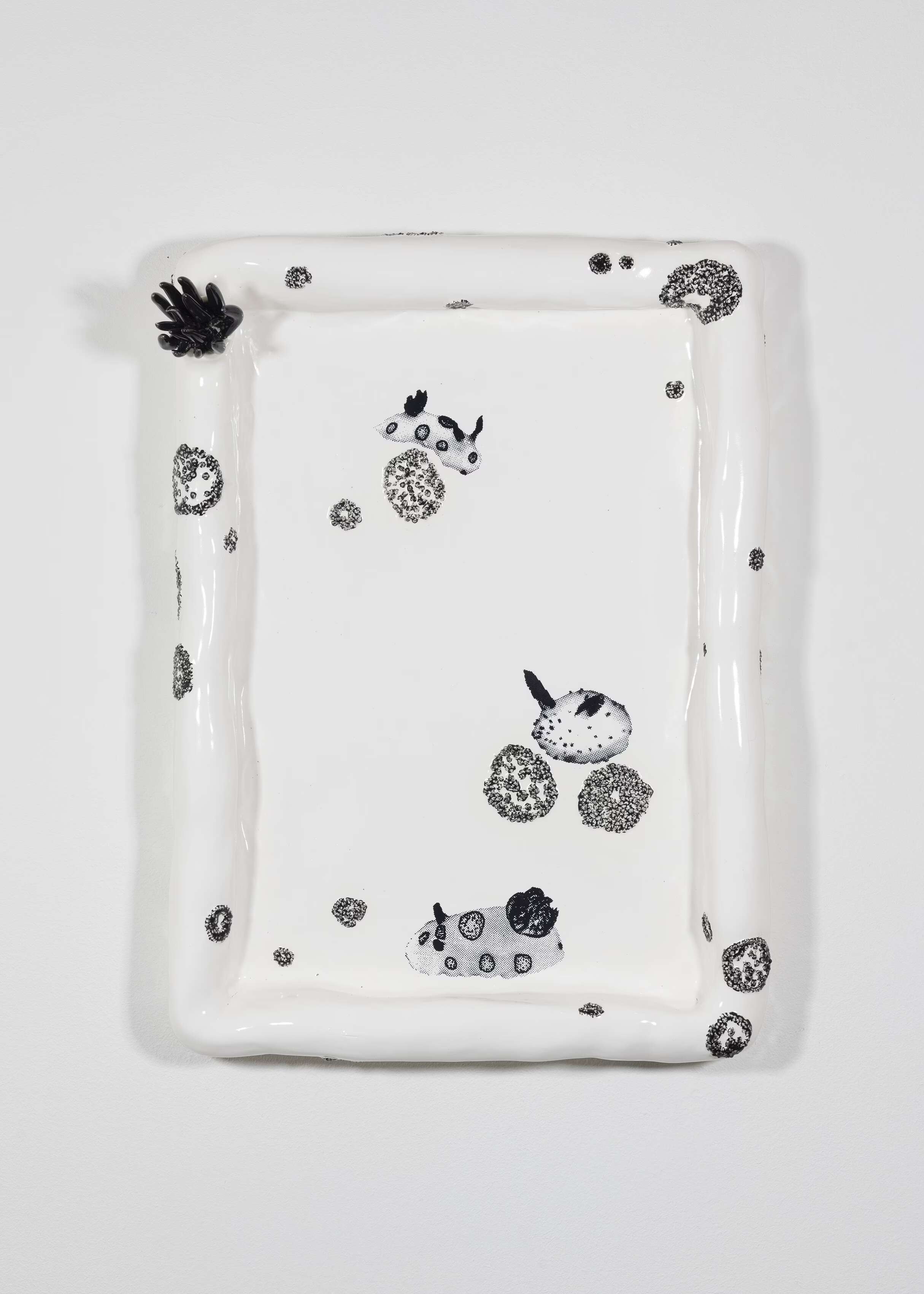 June Fischer at Rindermarkt 23