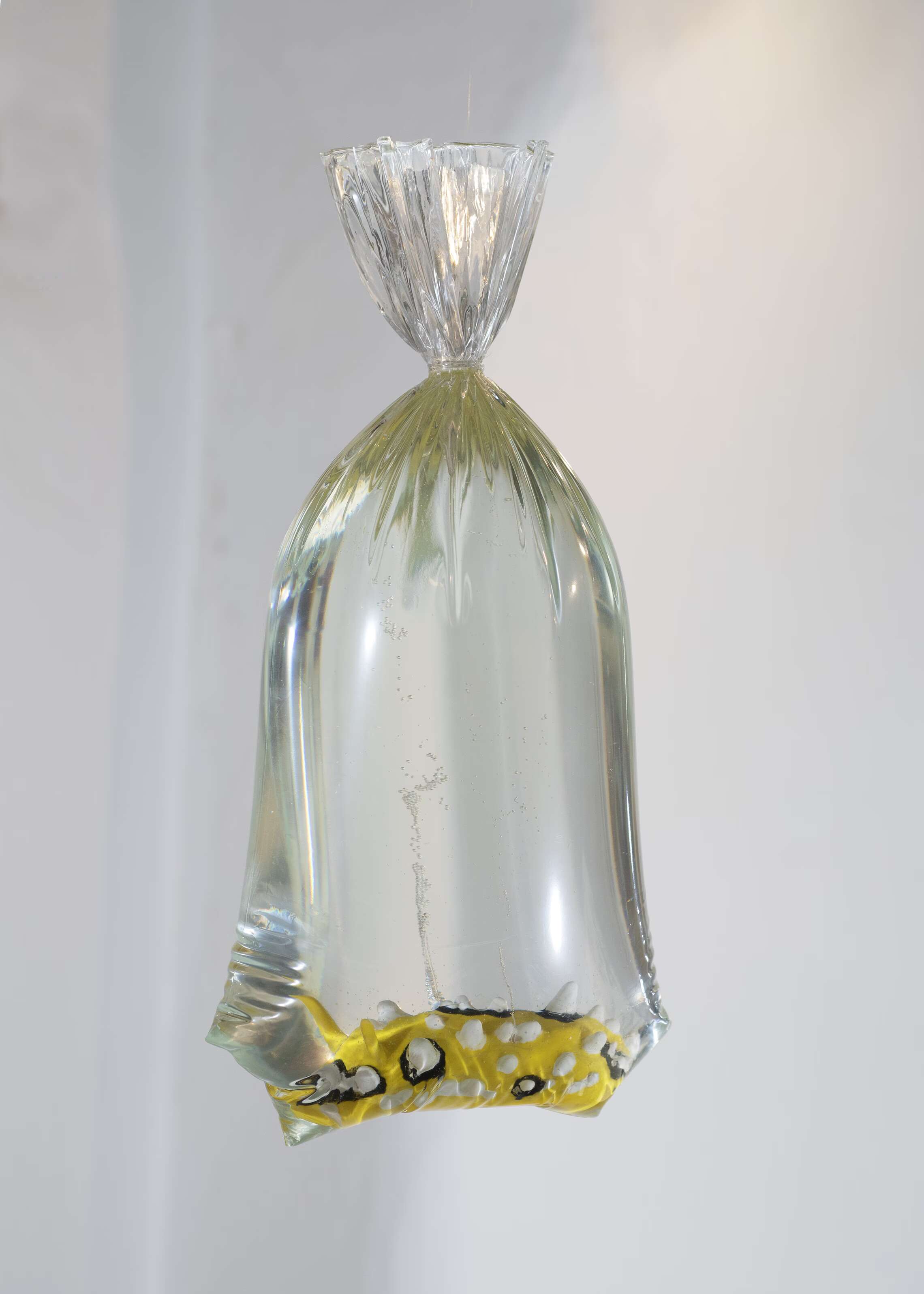 June Fischer at Rindermarkt 23