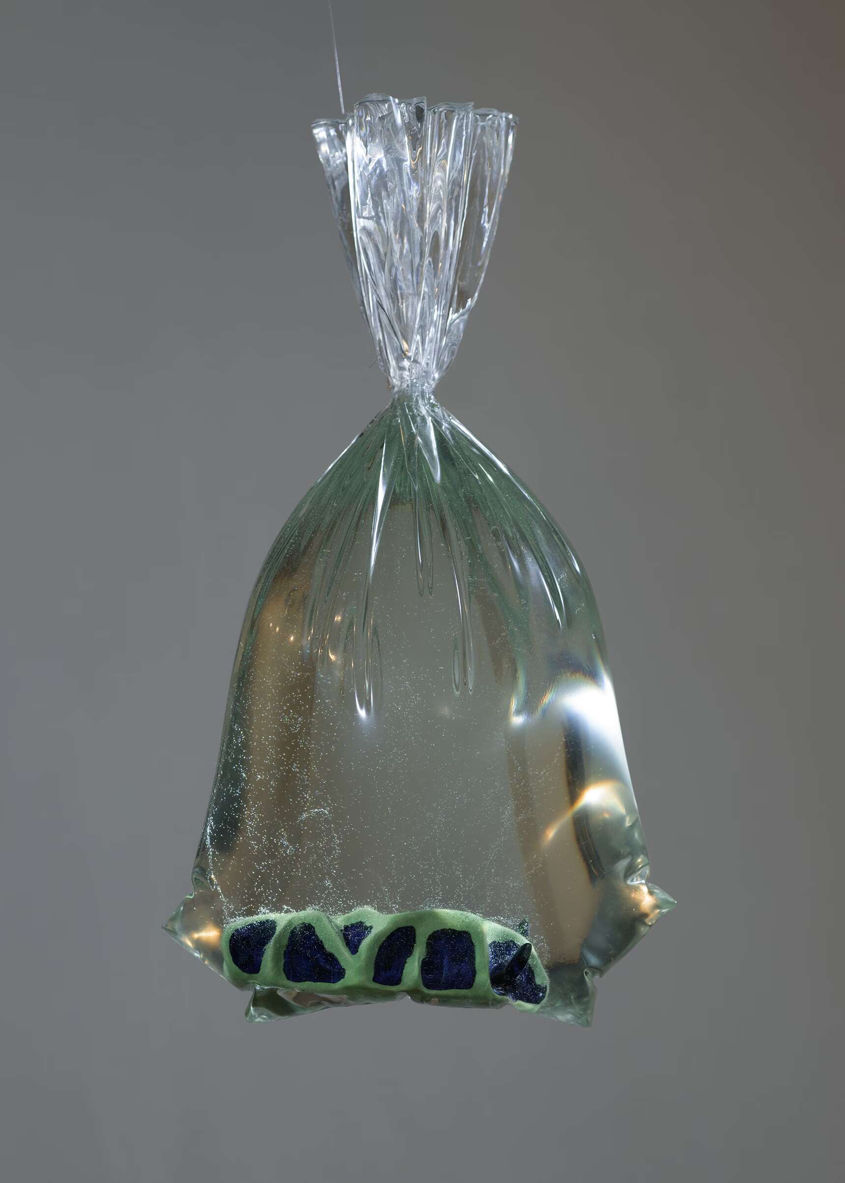 June Fischer at Rindermarkt 23