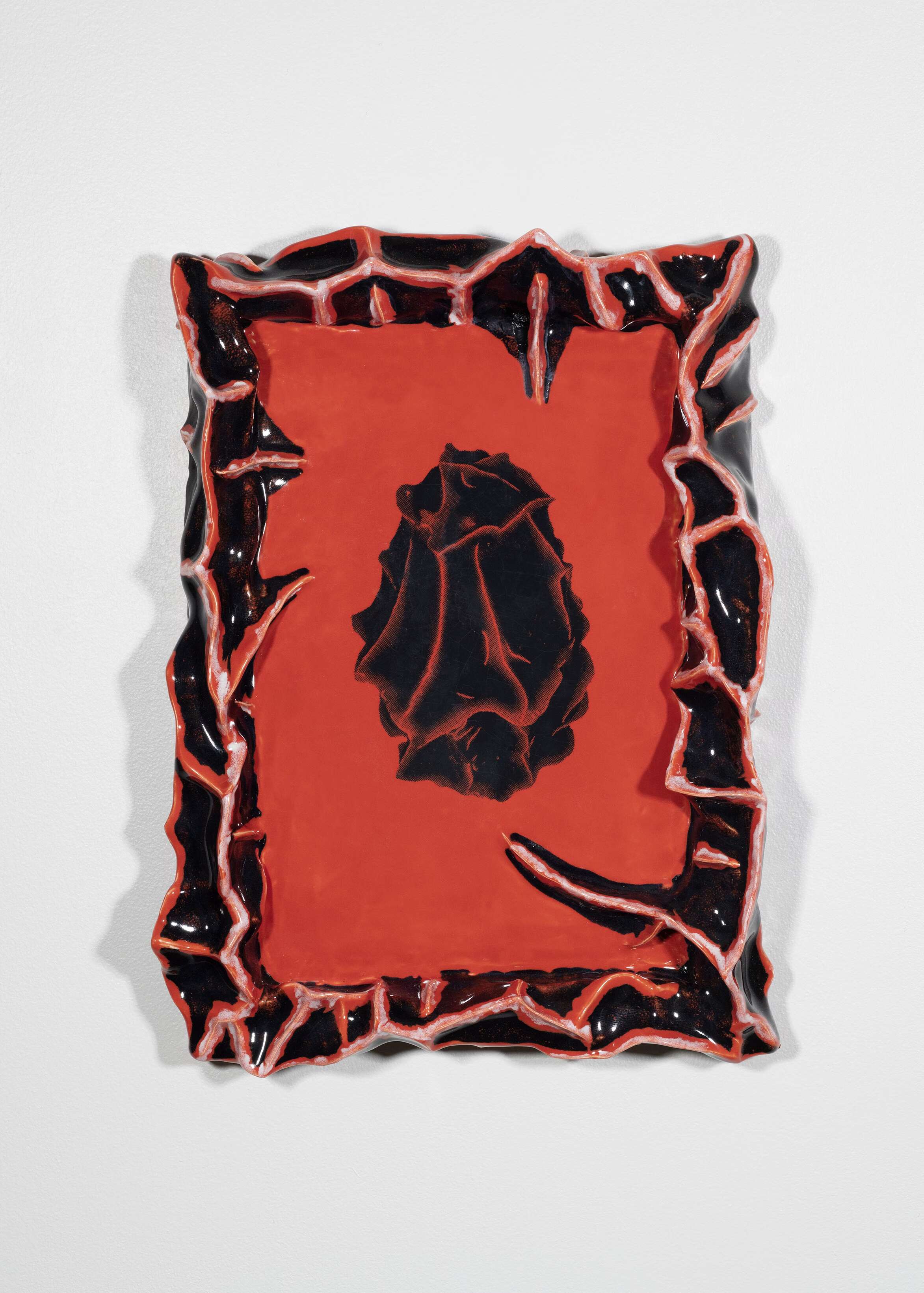 June Fischer at Rindermarkt 23