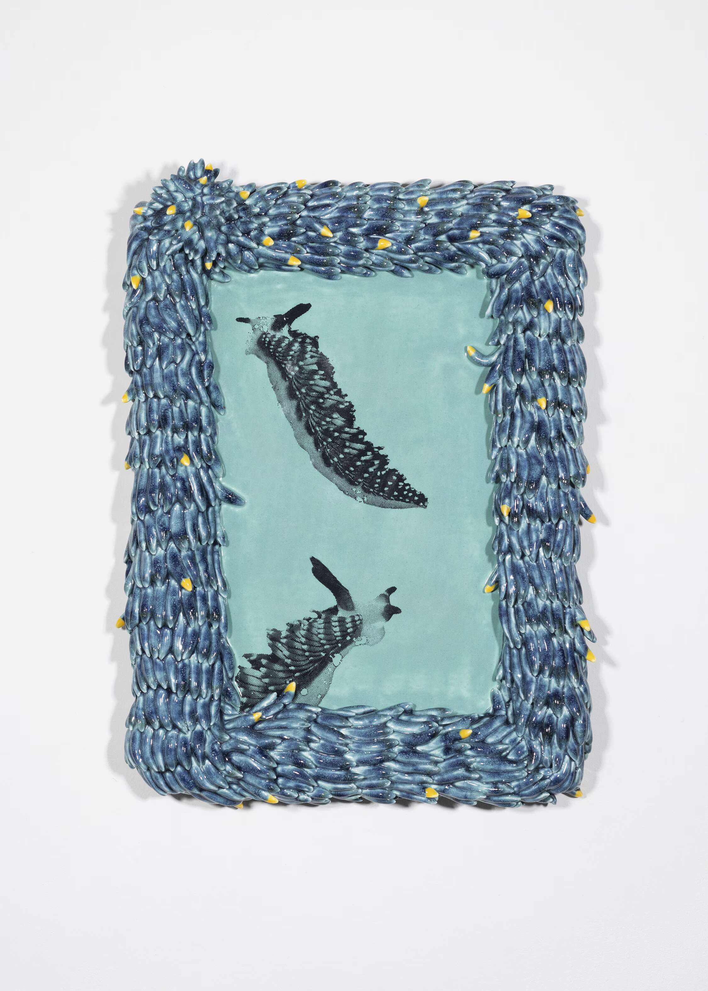 June Fischer at Rindermarkt 23