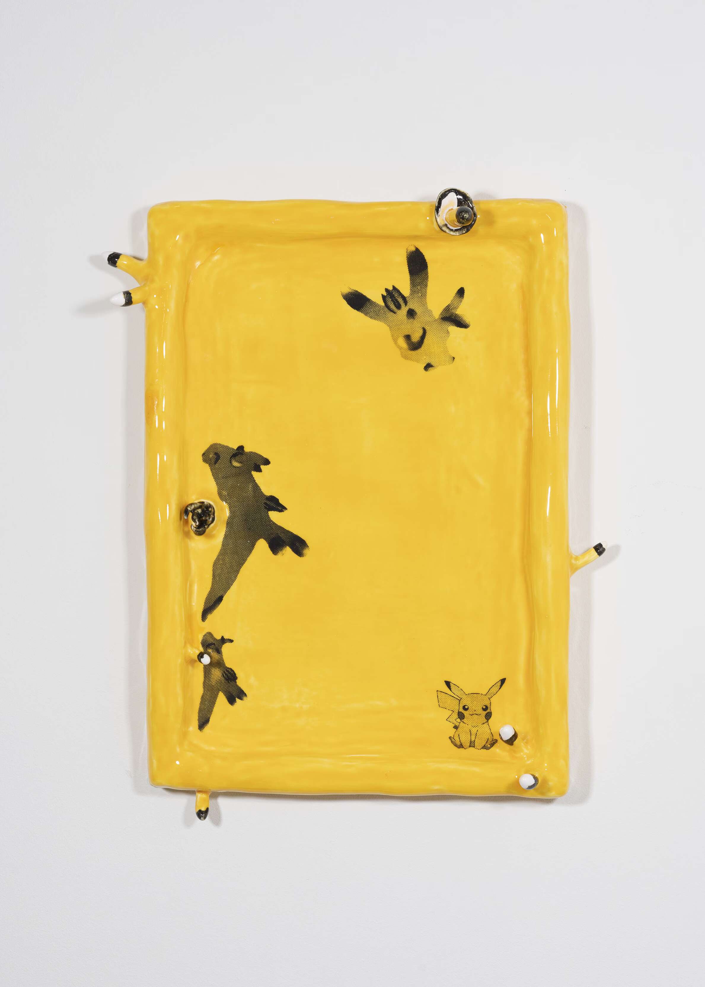 June Fischer at Rindermarkt 23