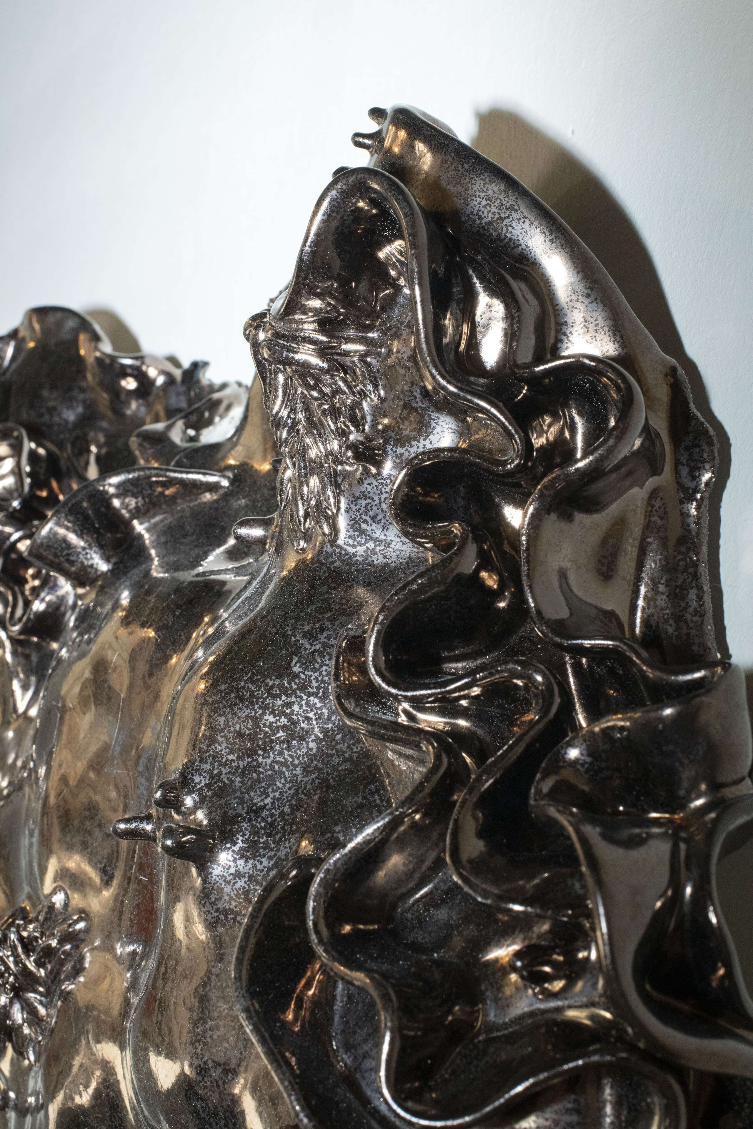 June Fischer at Rindermarkt 23