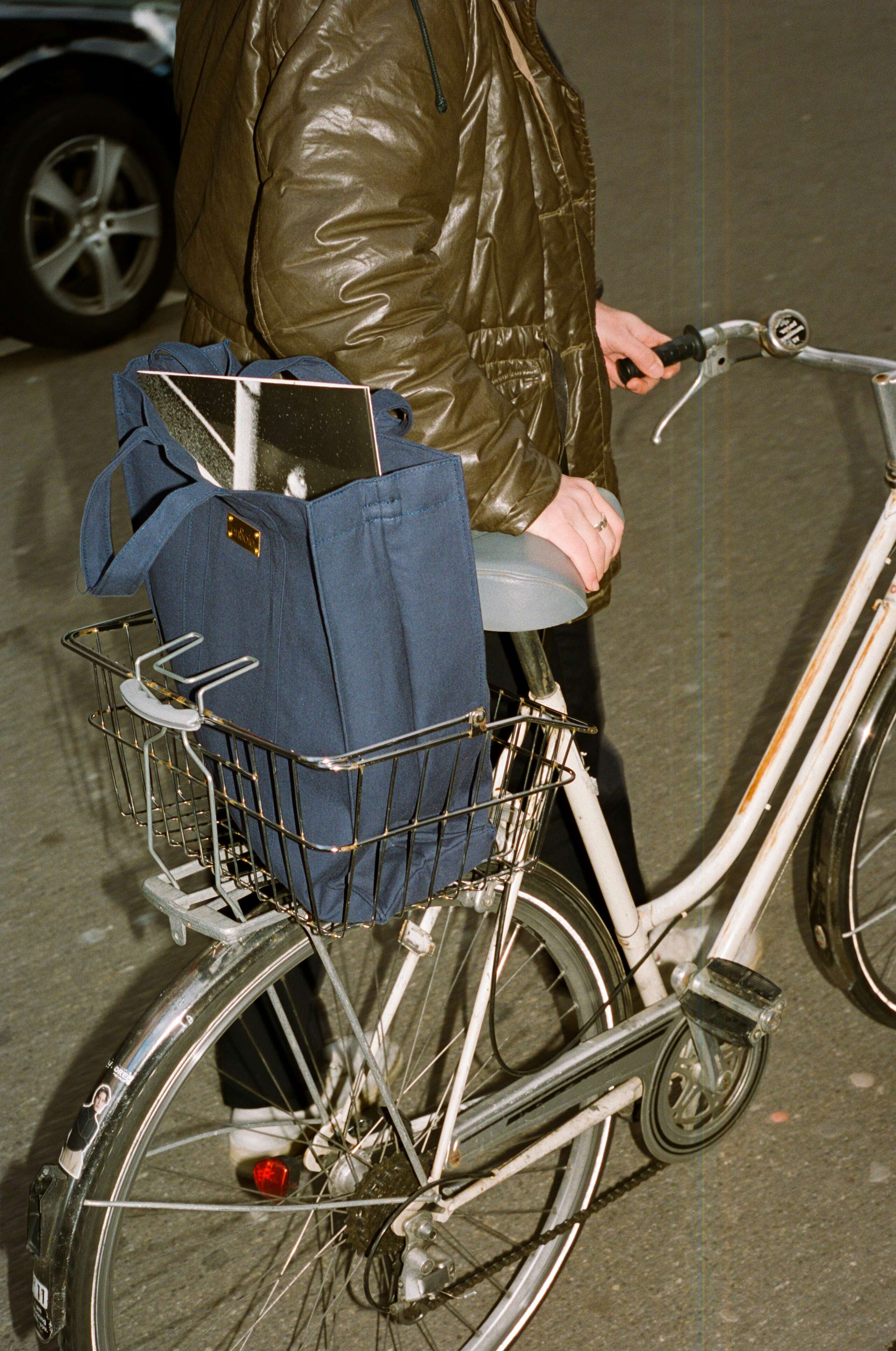 Ivo Schäppi, enSoie