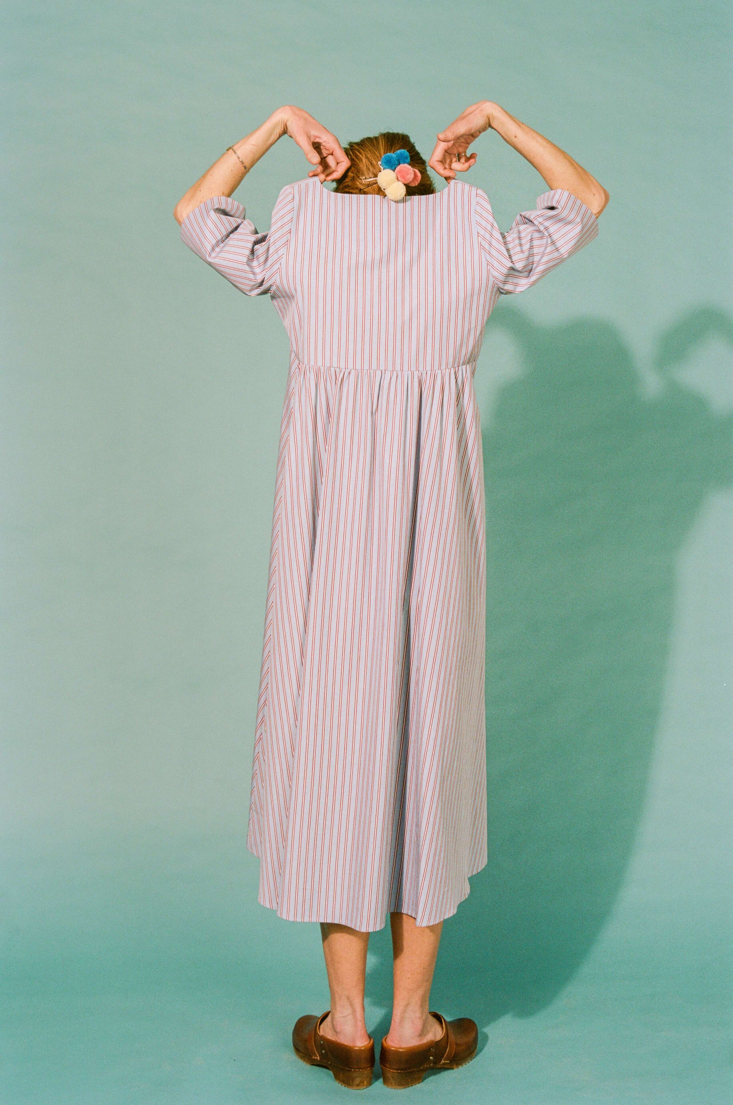 enSoie spring summer 2022