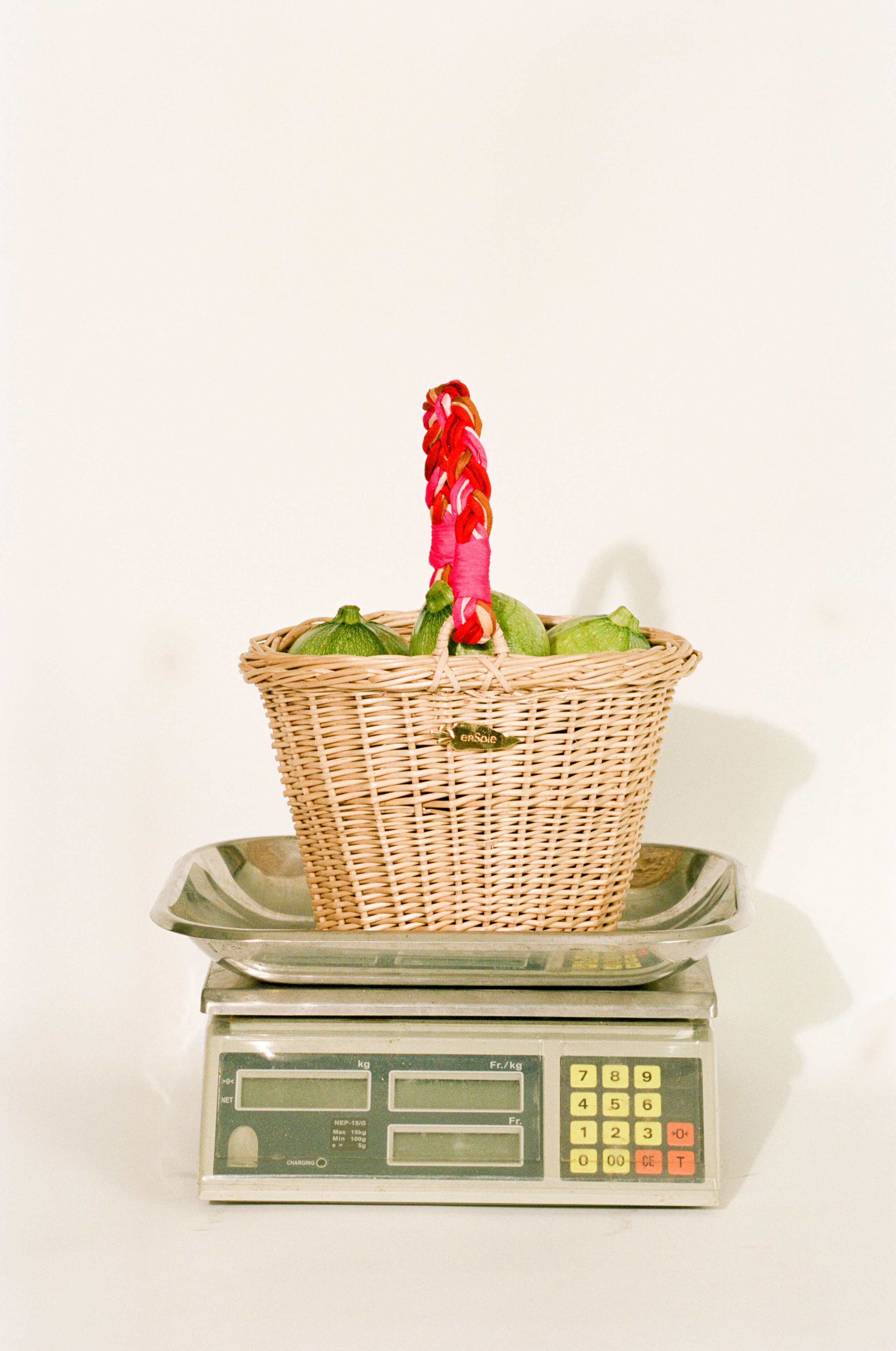 enSoie spring summer 2022