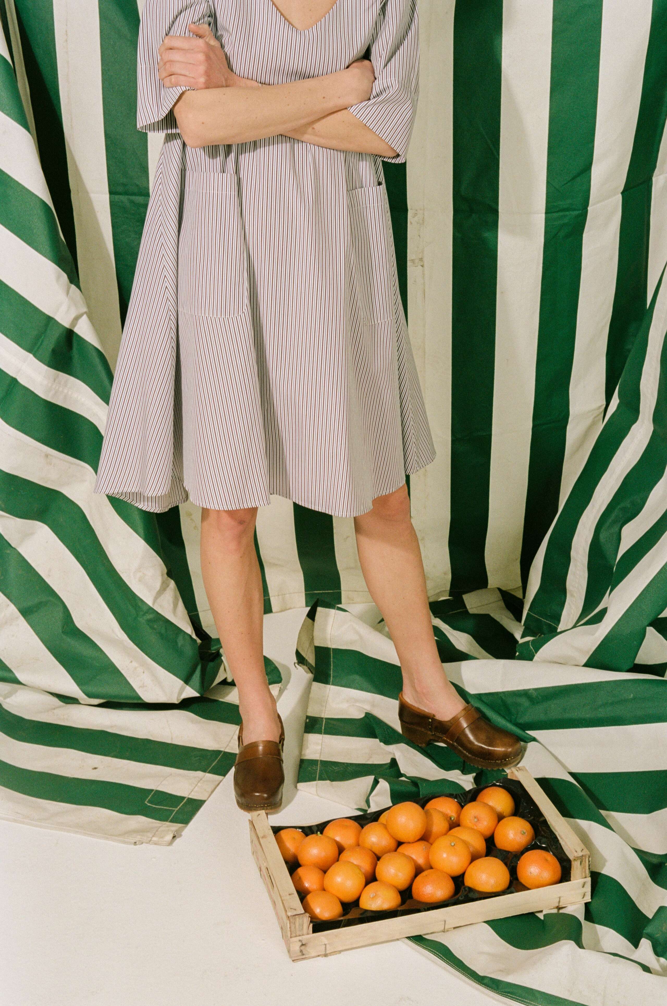 enSoie spring summer 2022