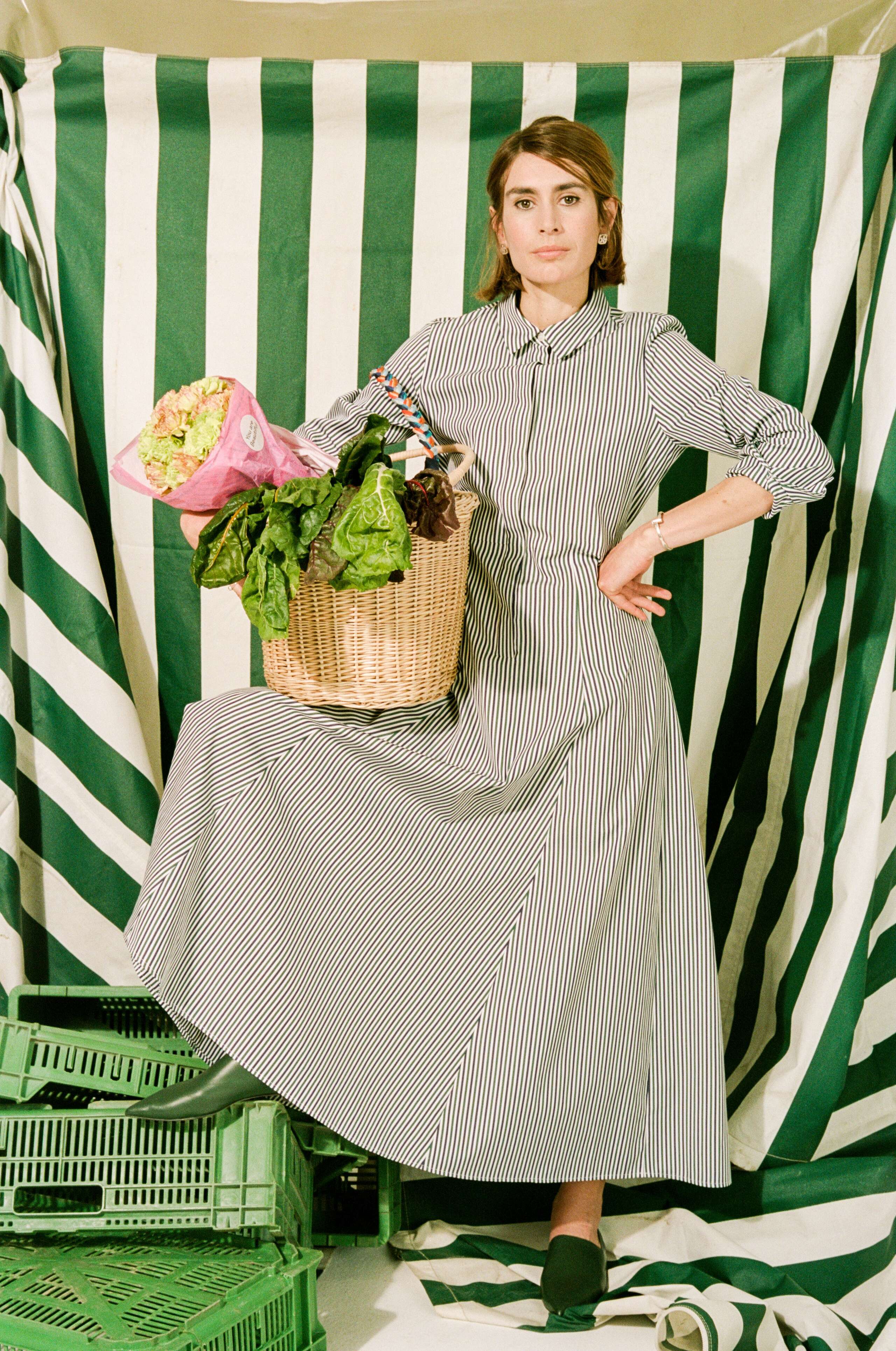 enSoie spring summer 2022