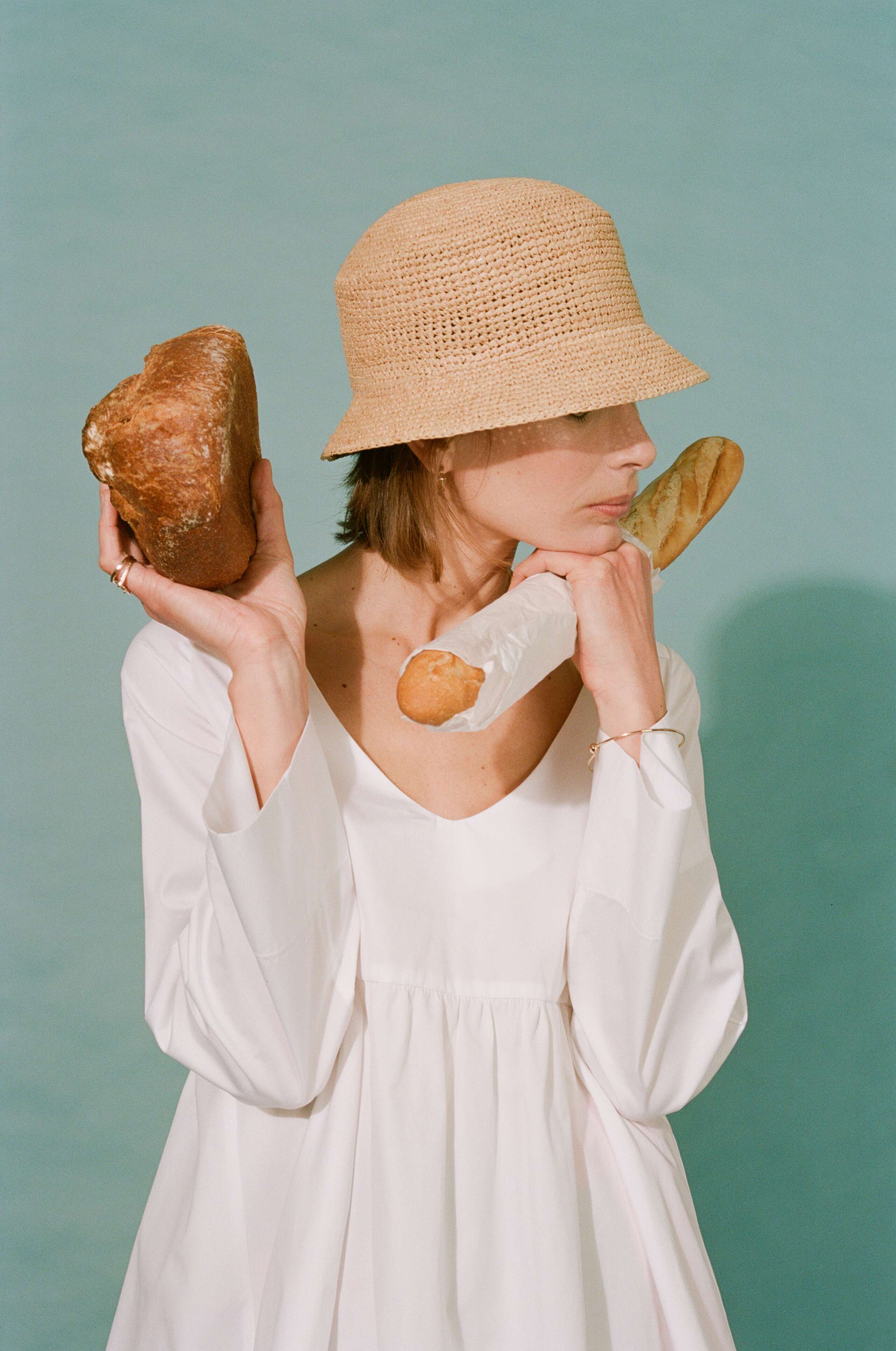 enSoie spring summer 2022