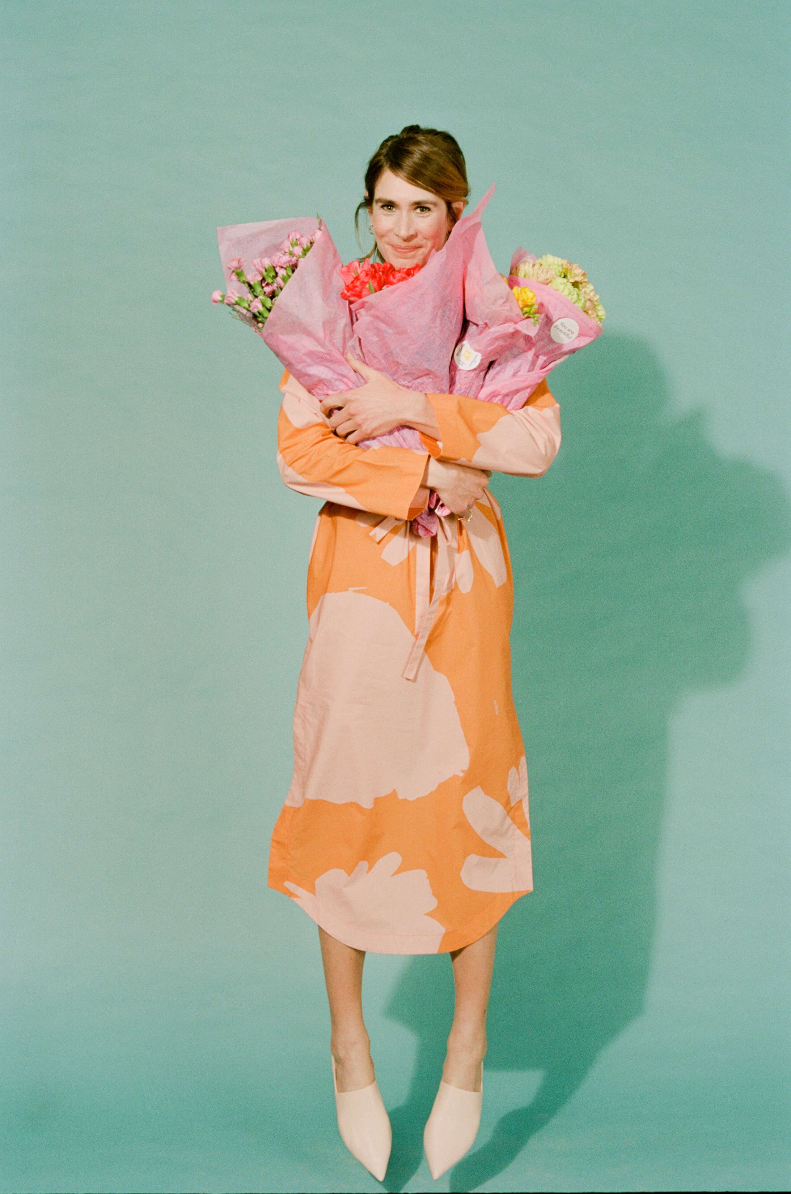 enSoie spring summer 2022