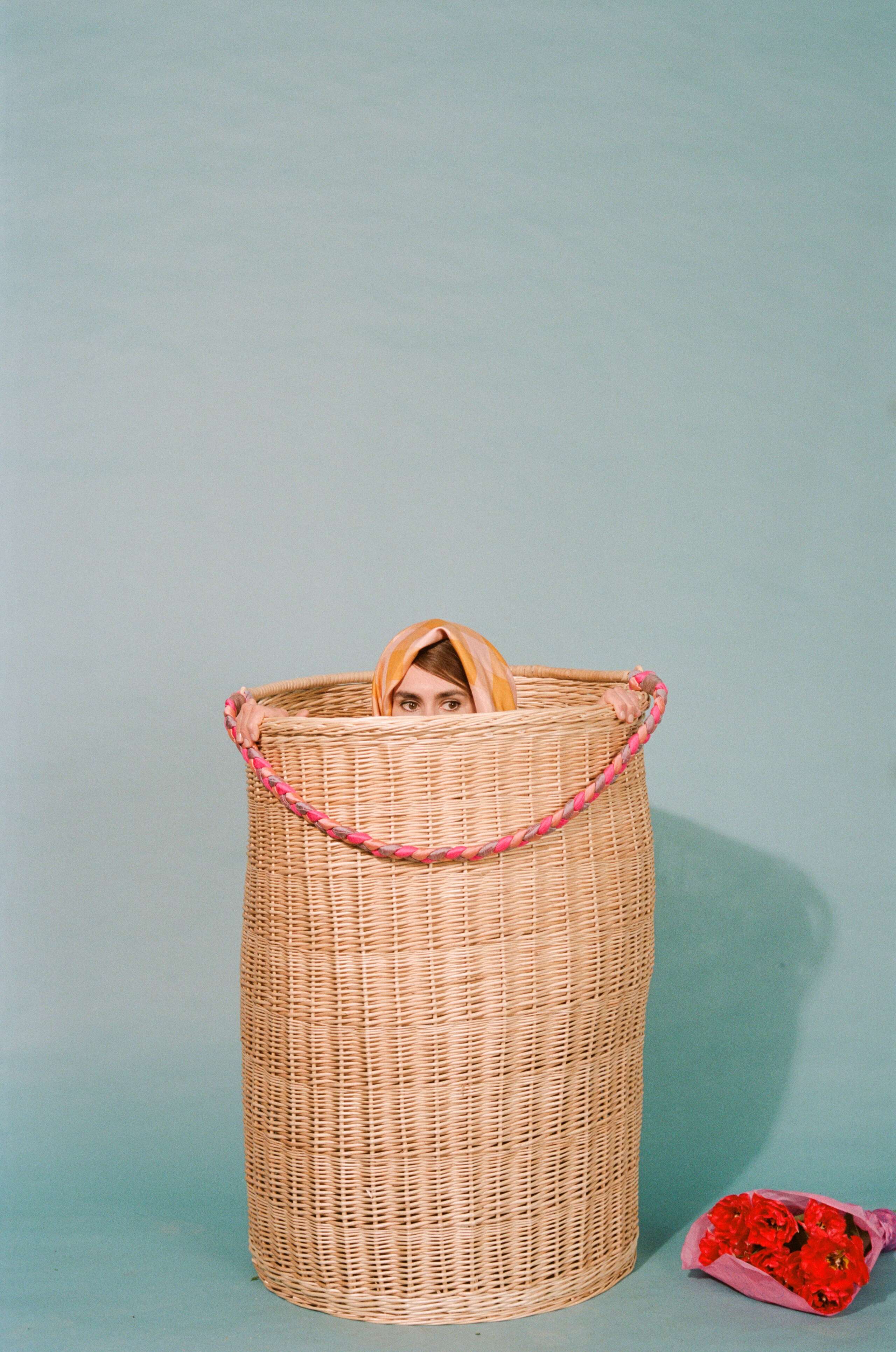 enSoie spring summer 2022