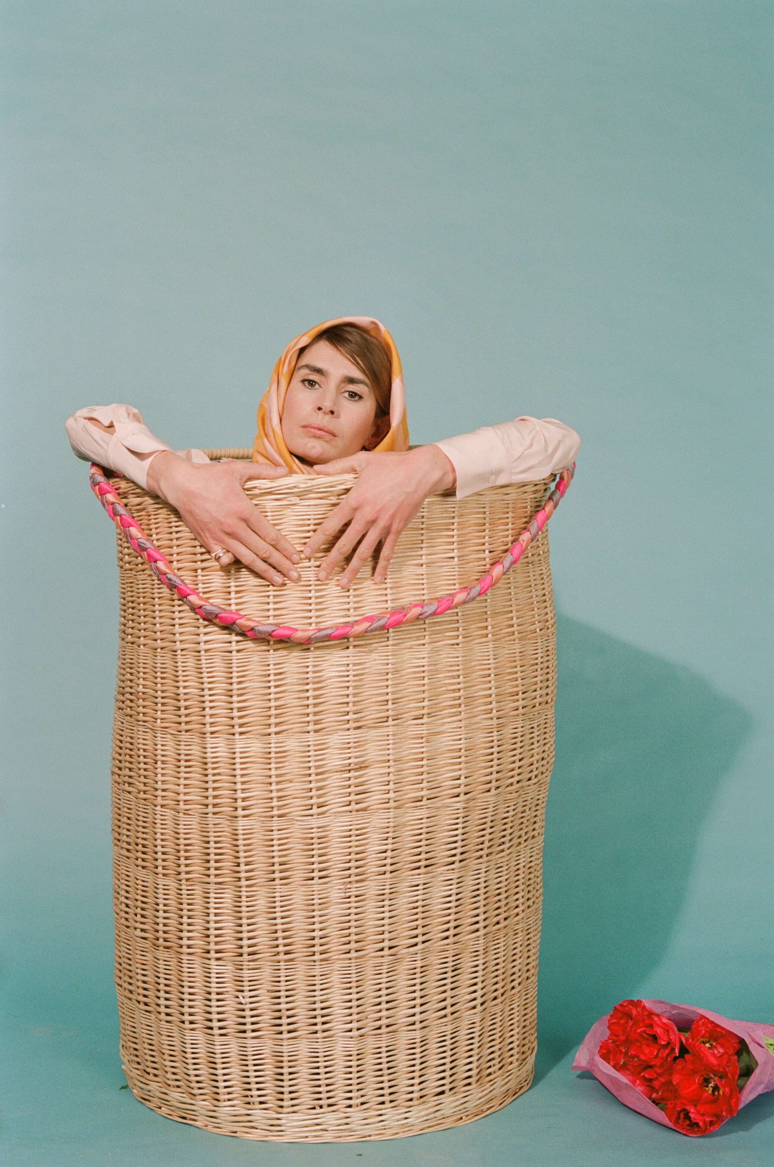 enSoie spring summer 2022