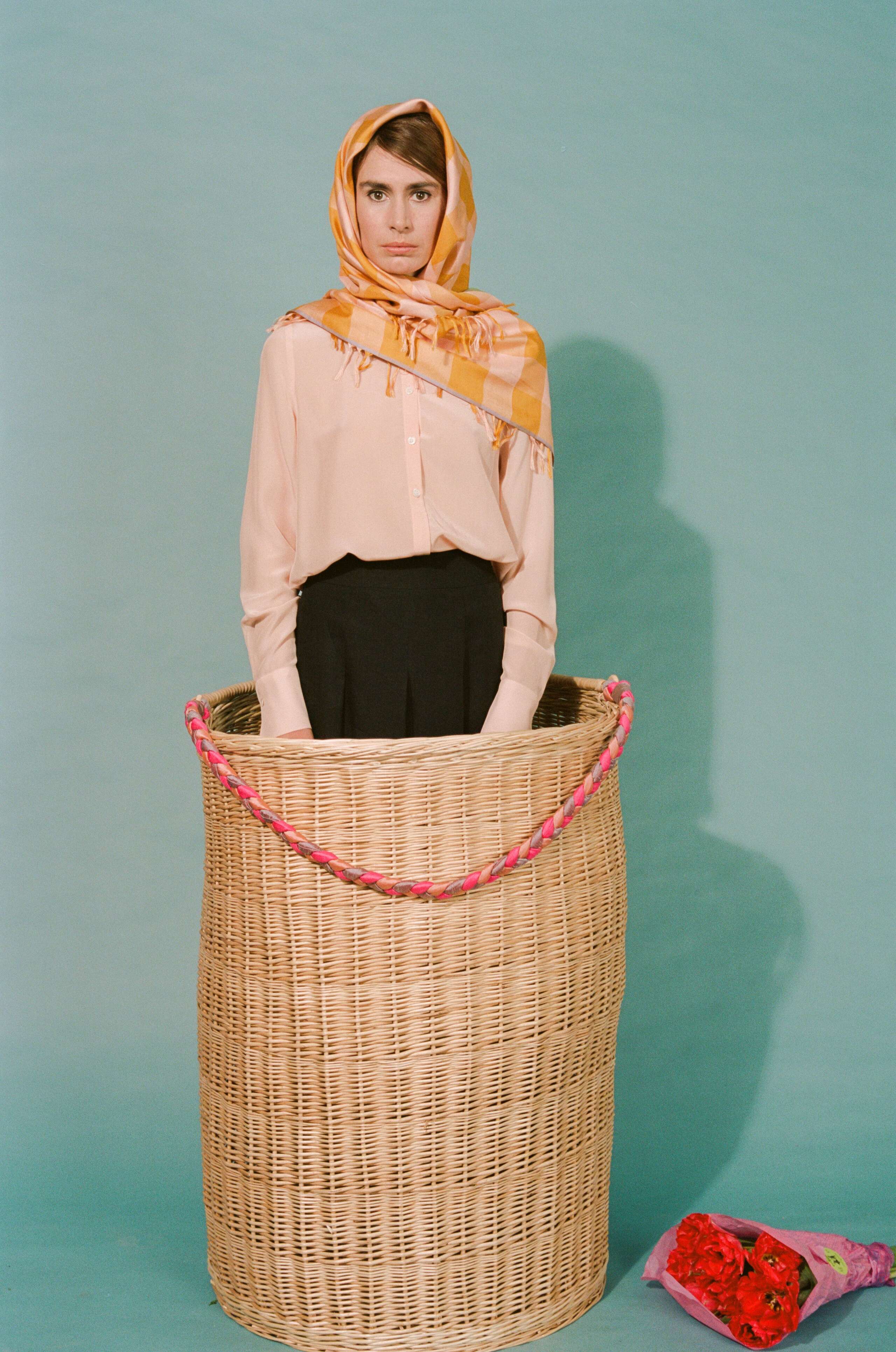 enSoie spring summer 2022