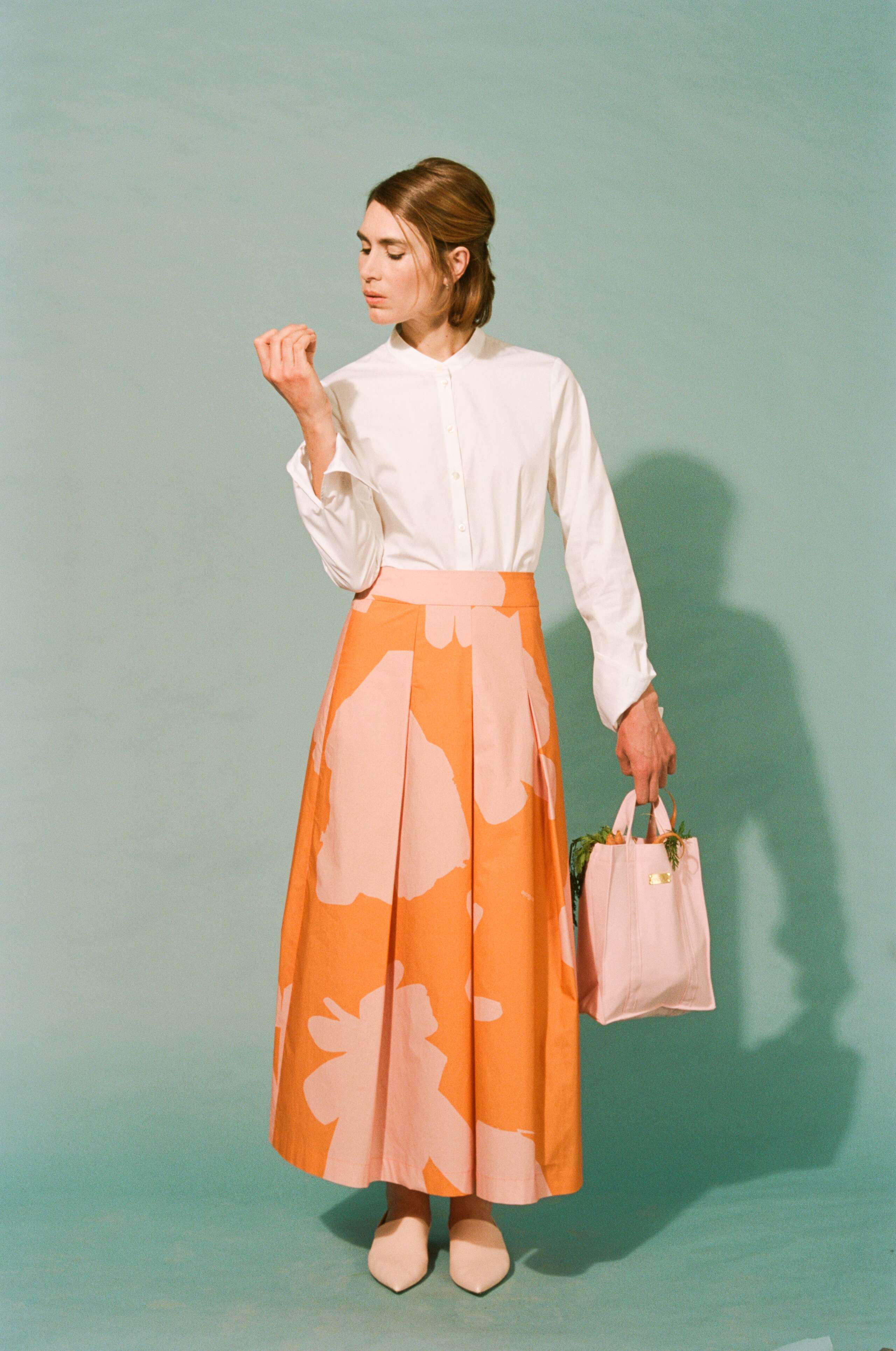 enSoie spring summer 2022