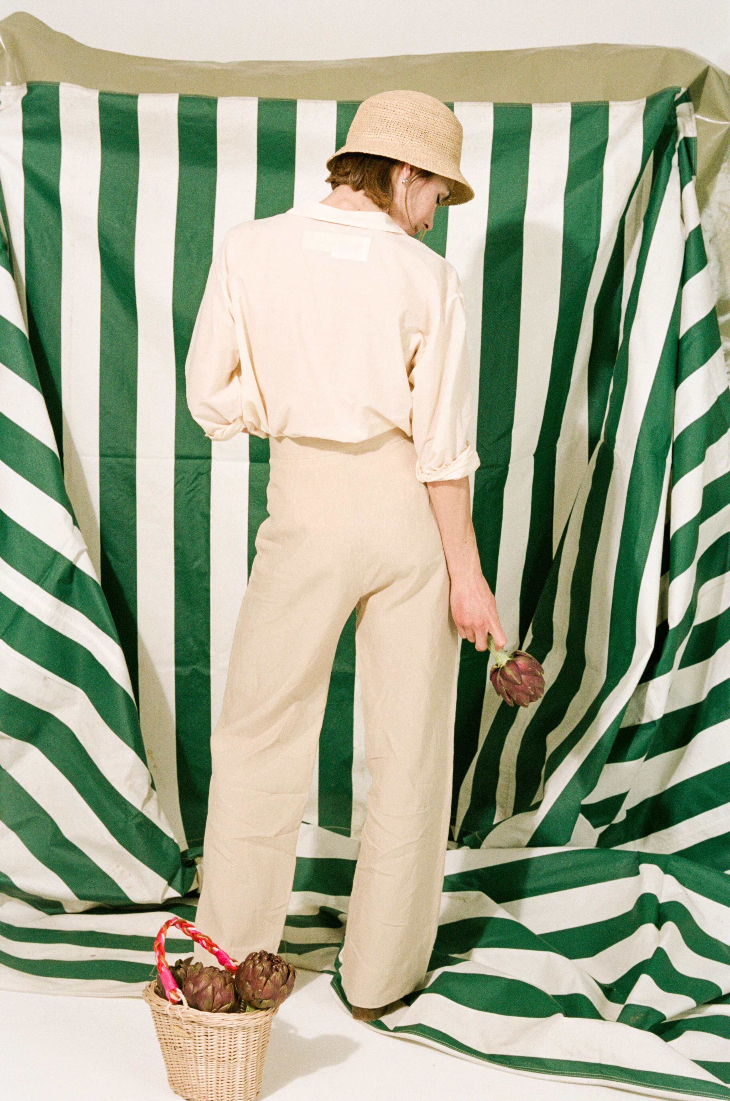 enSoie spring summer 2022