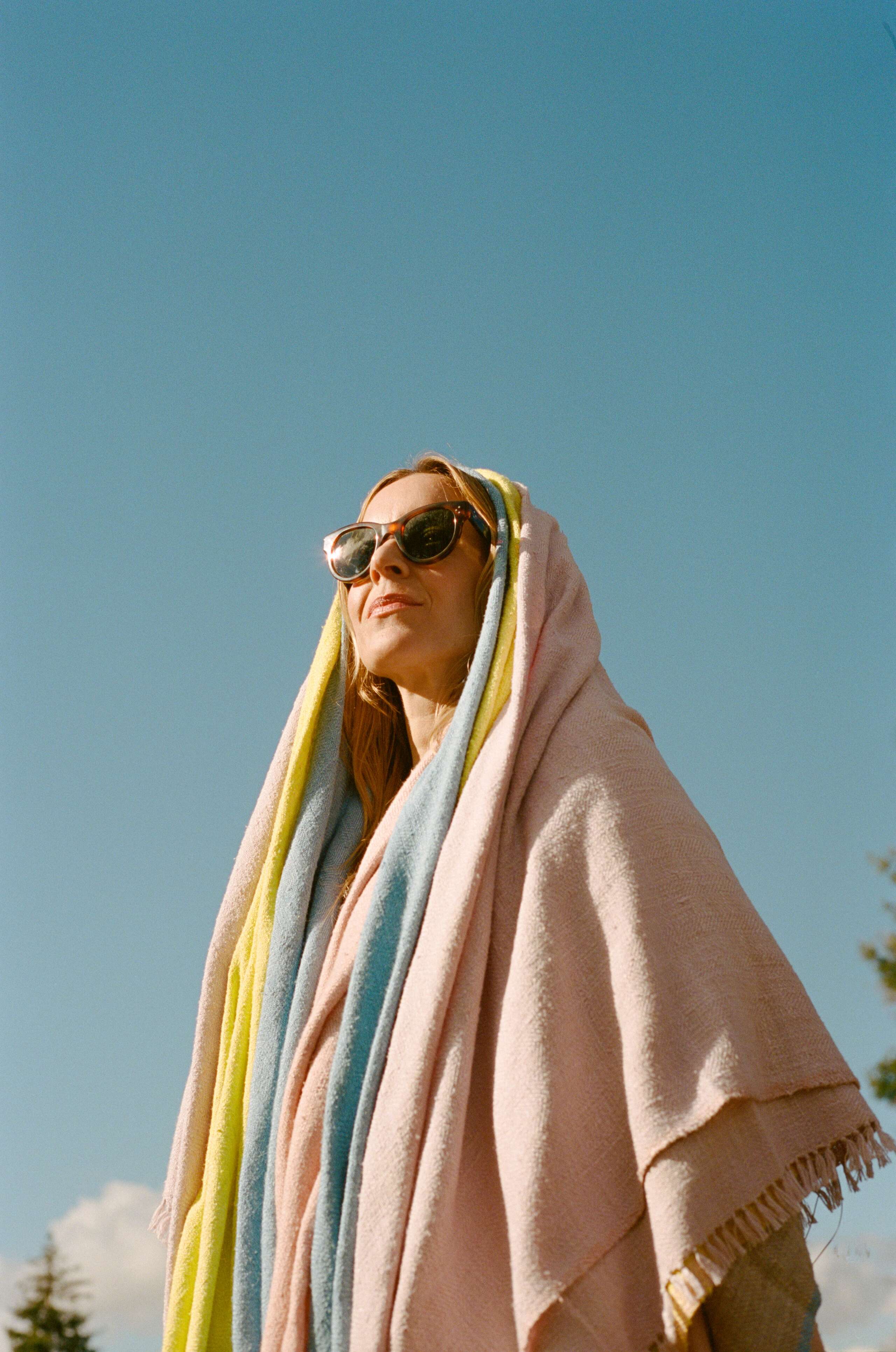 Ursina Widmer, enSoie