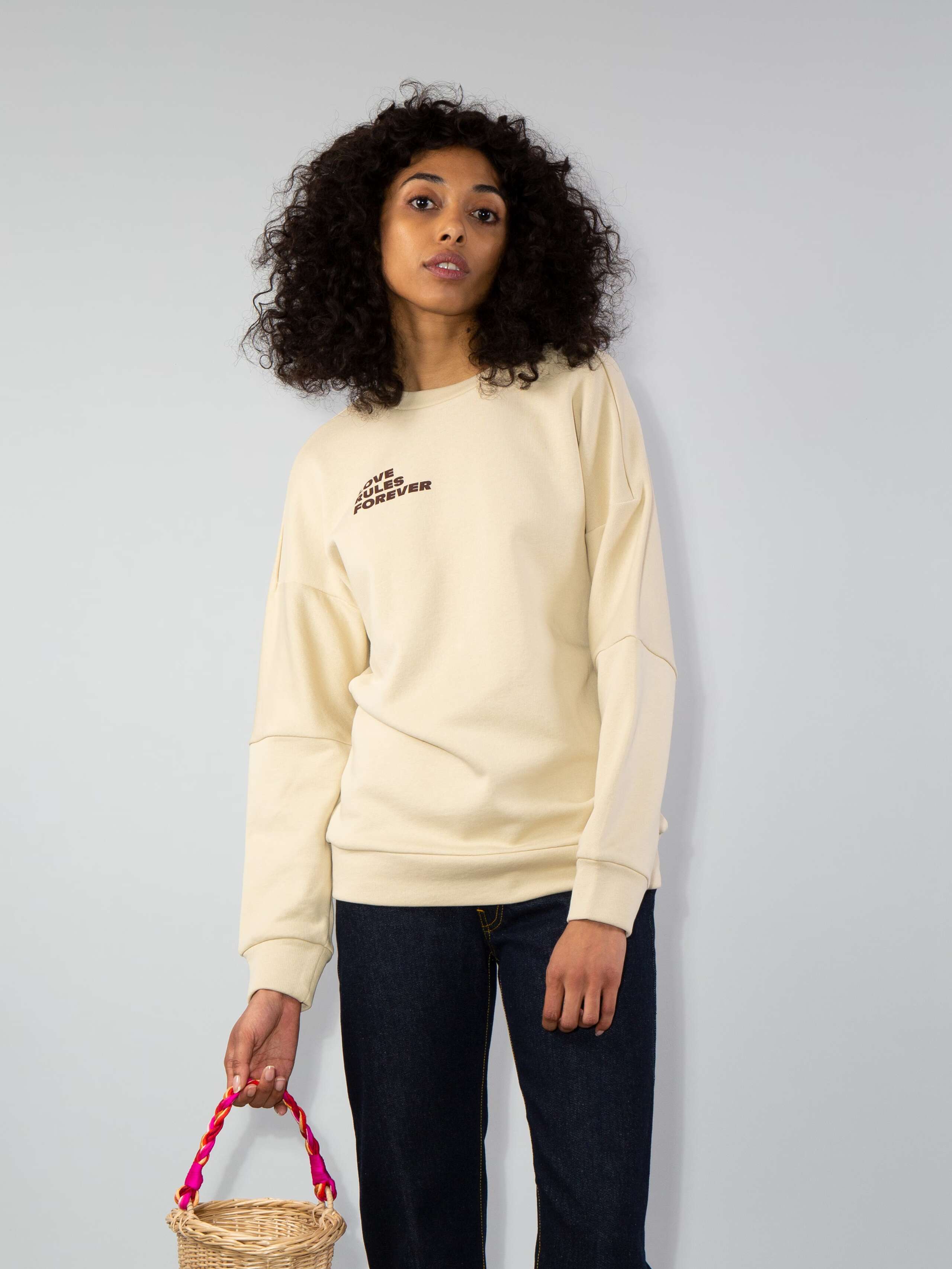 Charlie tracksuit 