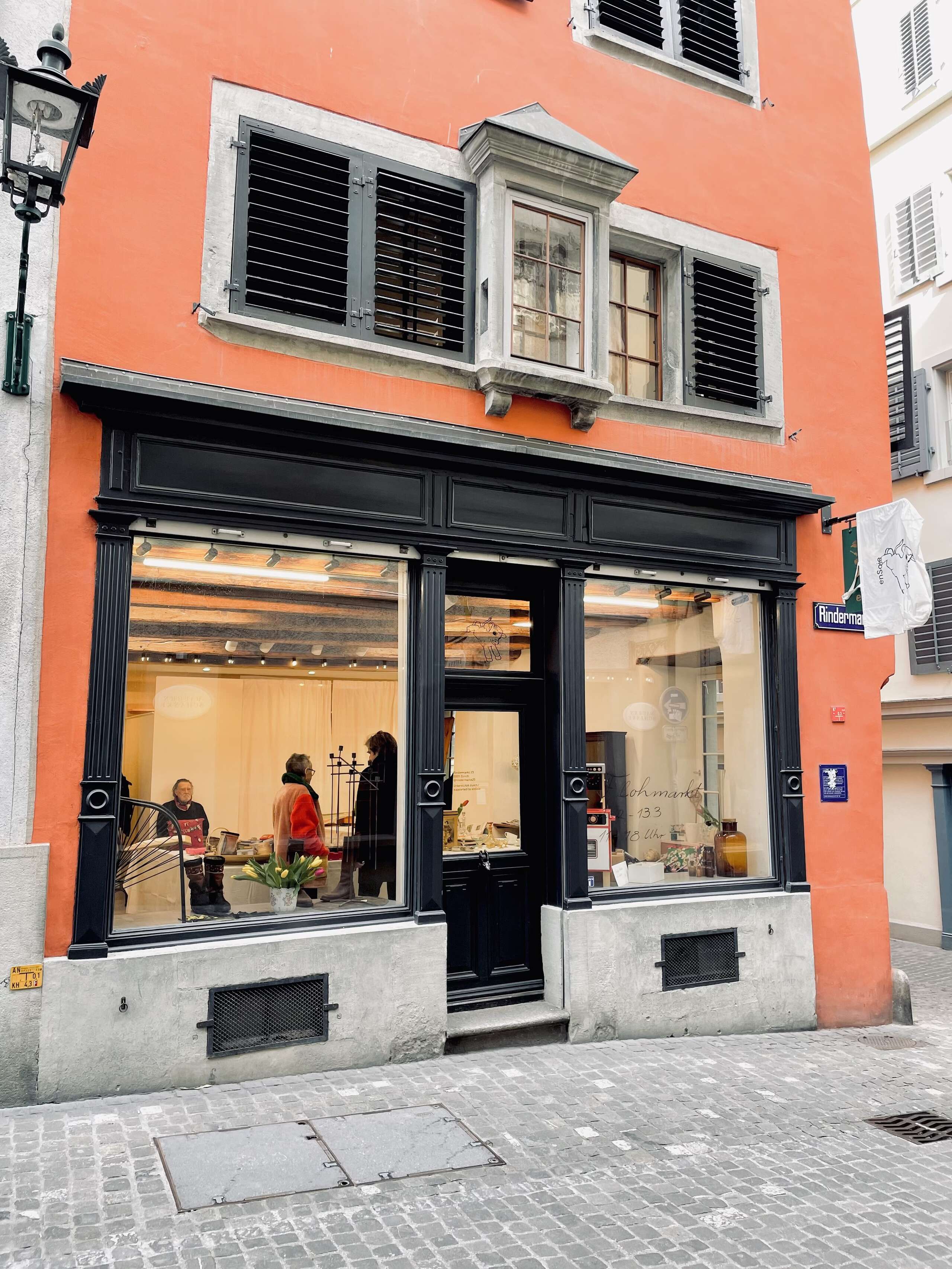Rindermarkt 23