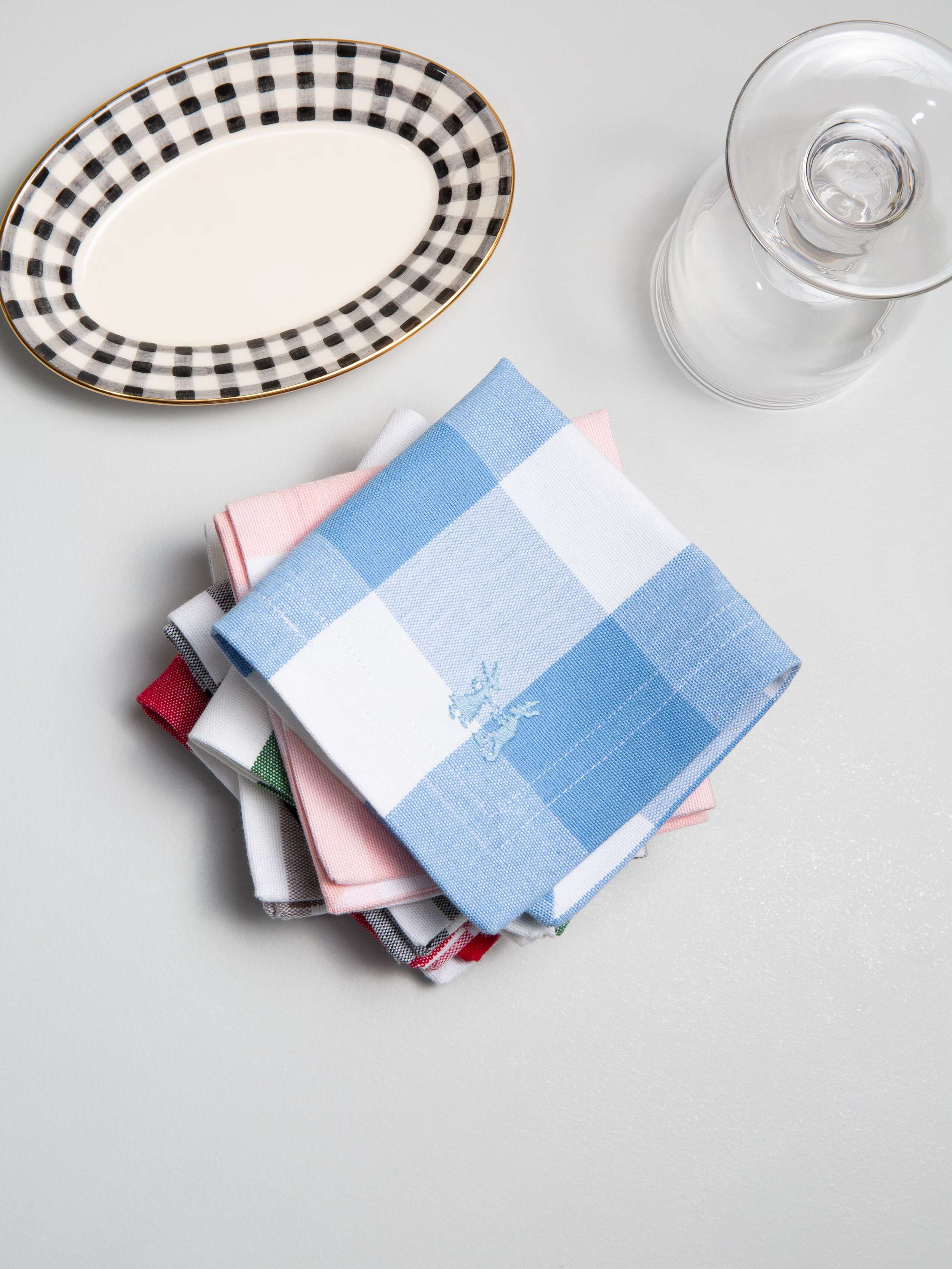 Cocktail napkins