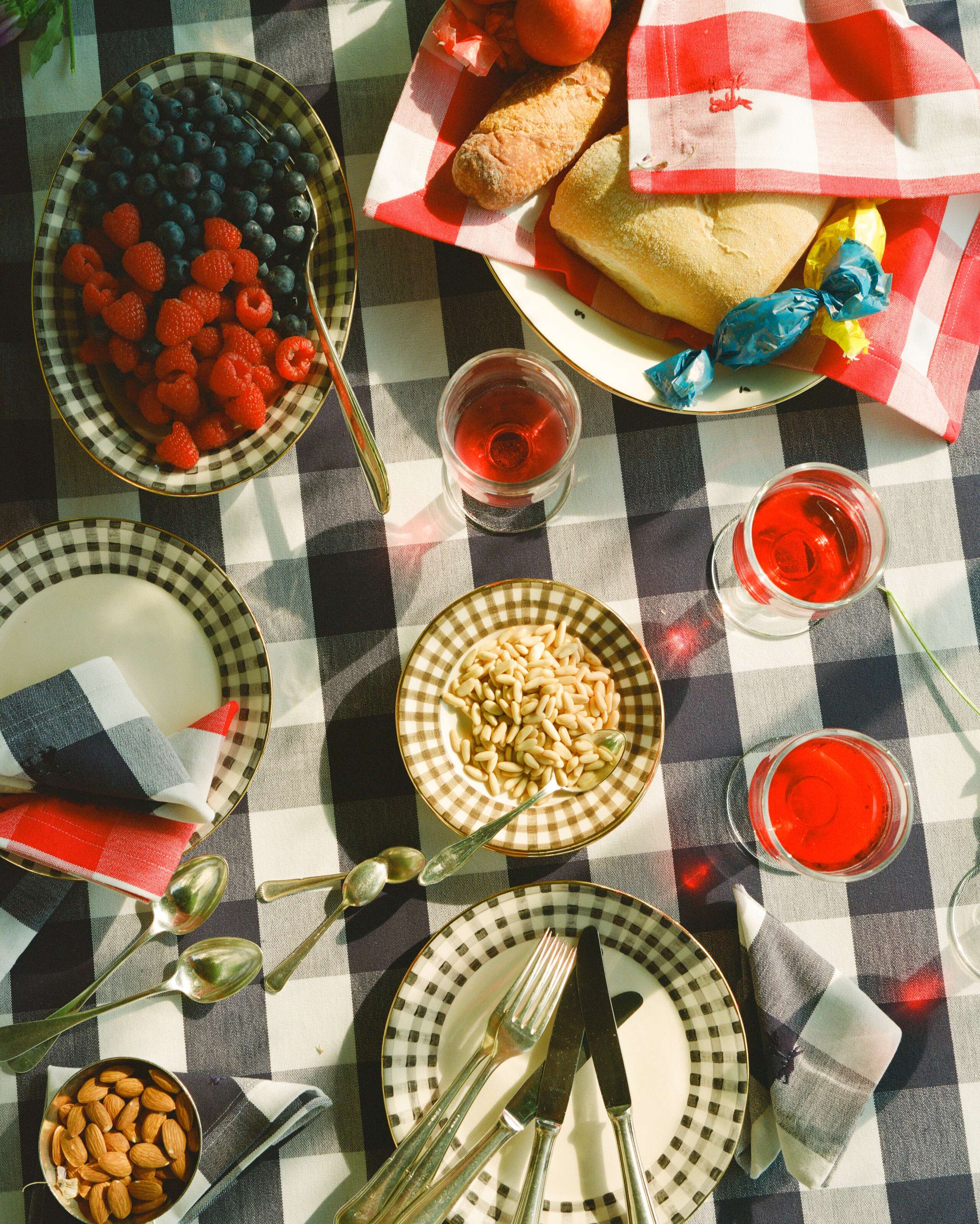 Zori Krummenacher, enSoie