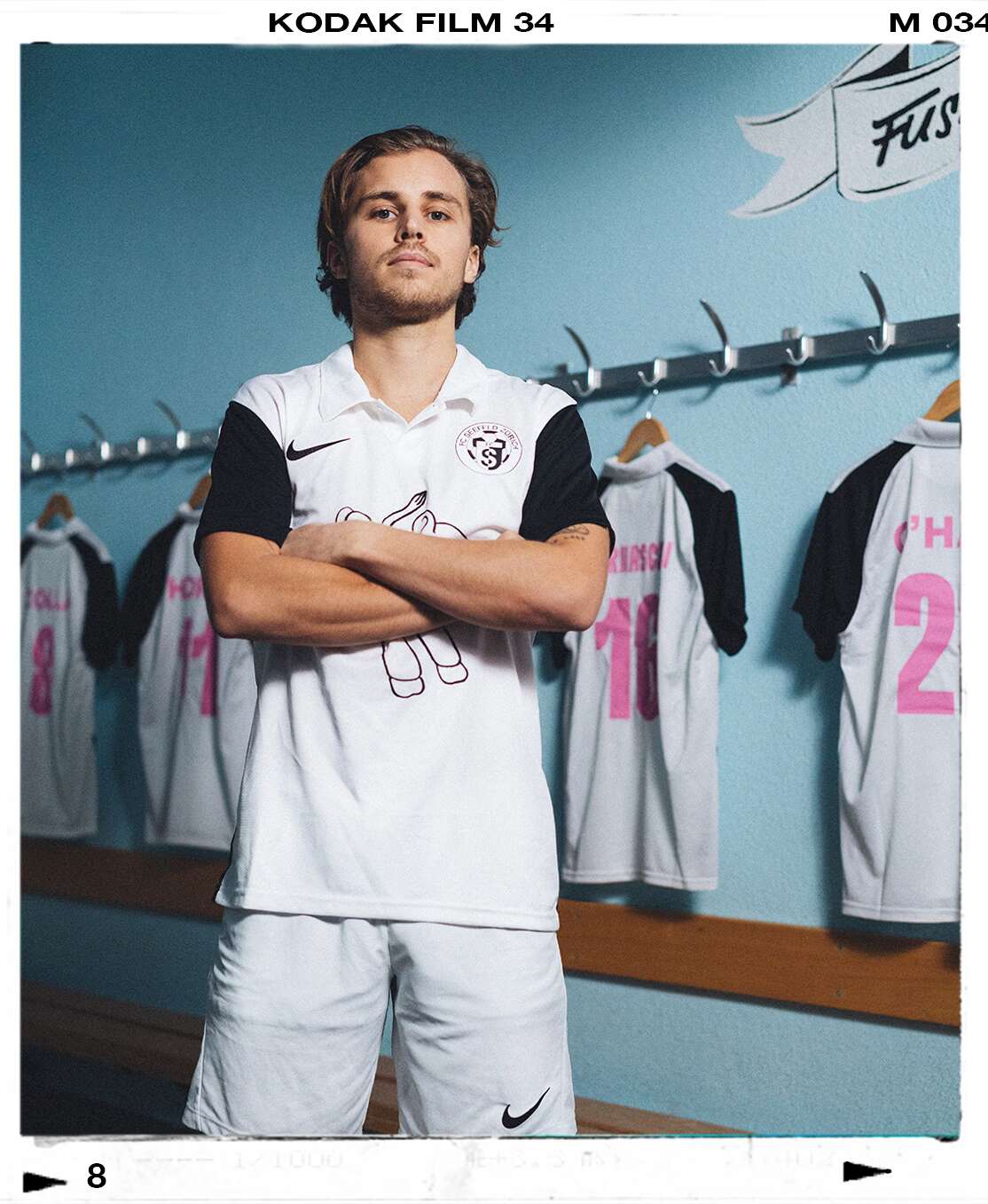 Rindermarkt 23, FC Seefeld