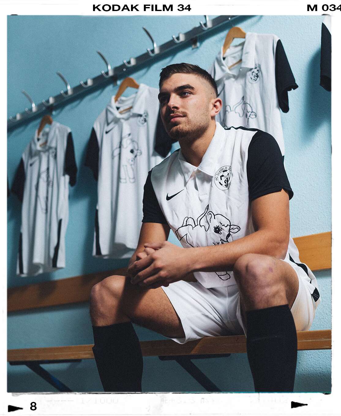 Rindermarkt 23, FC Seefeld