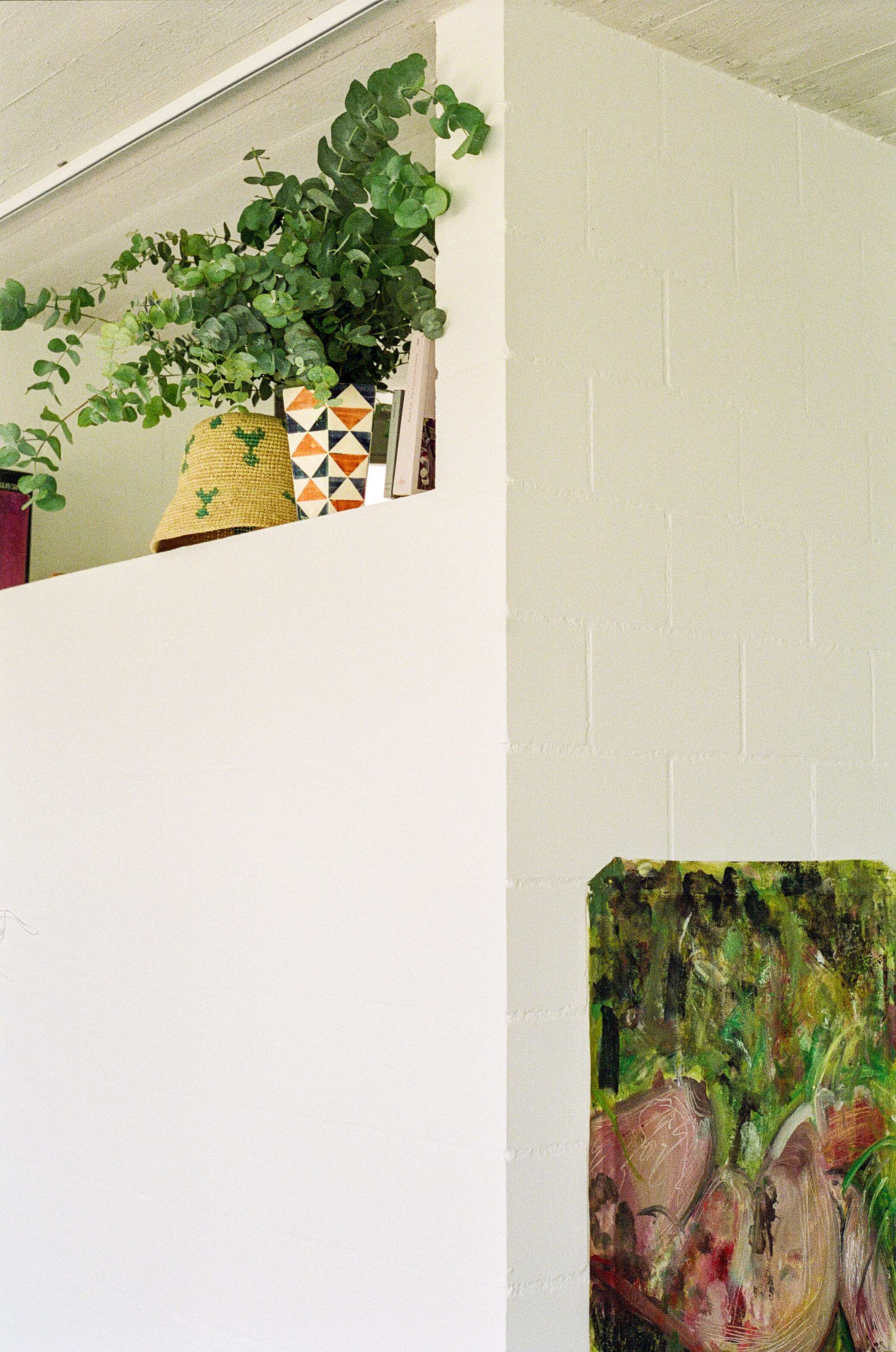 Niels und Marina Olsen, enSoie