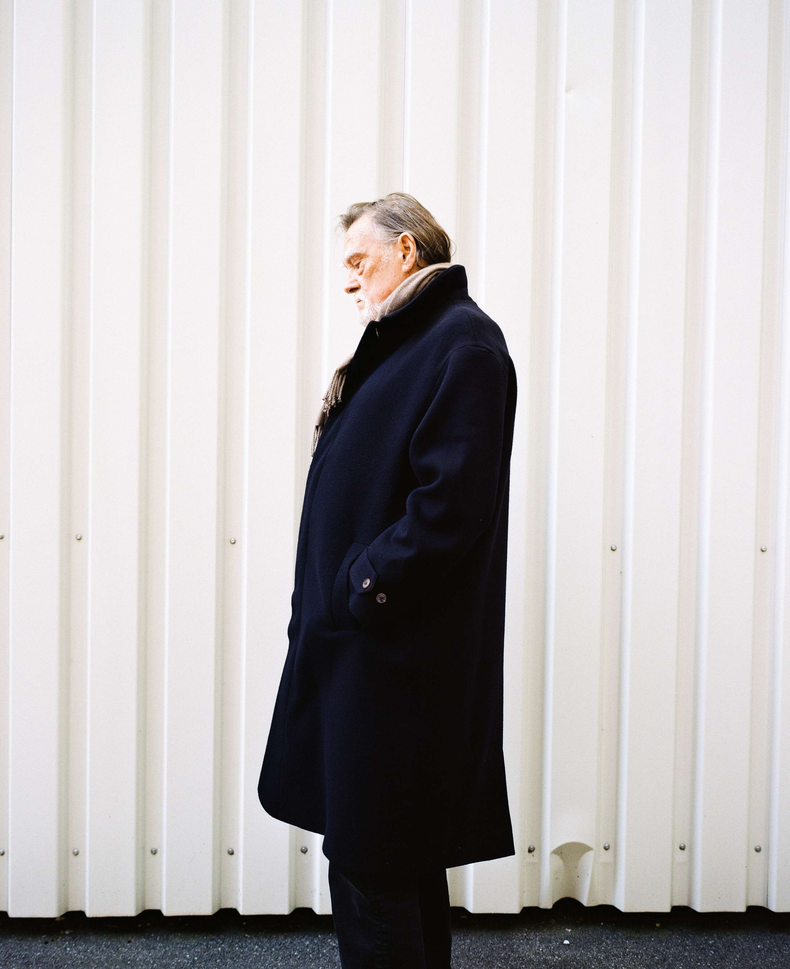 enSoie AW22 campaign