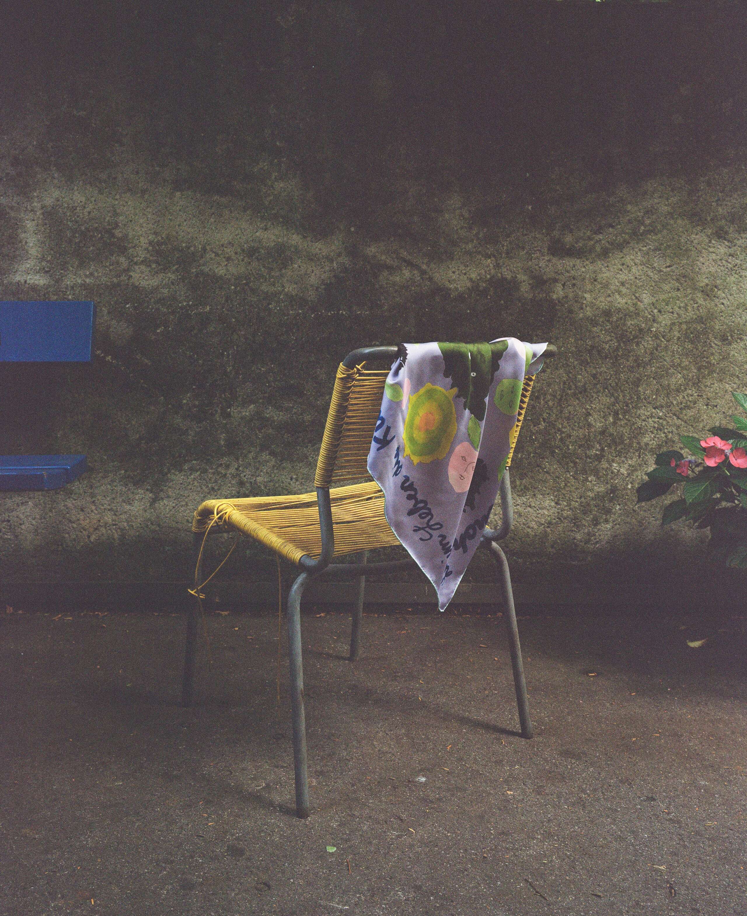 enSoie, Manon und Wim