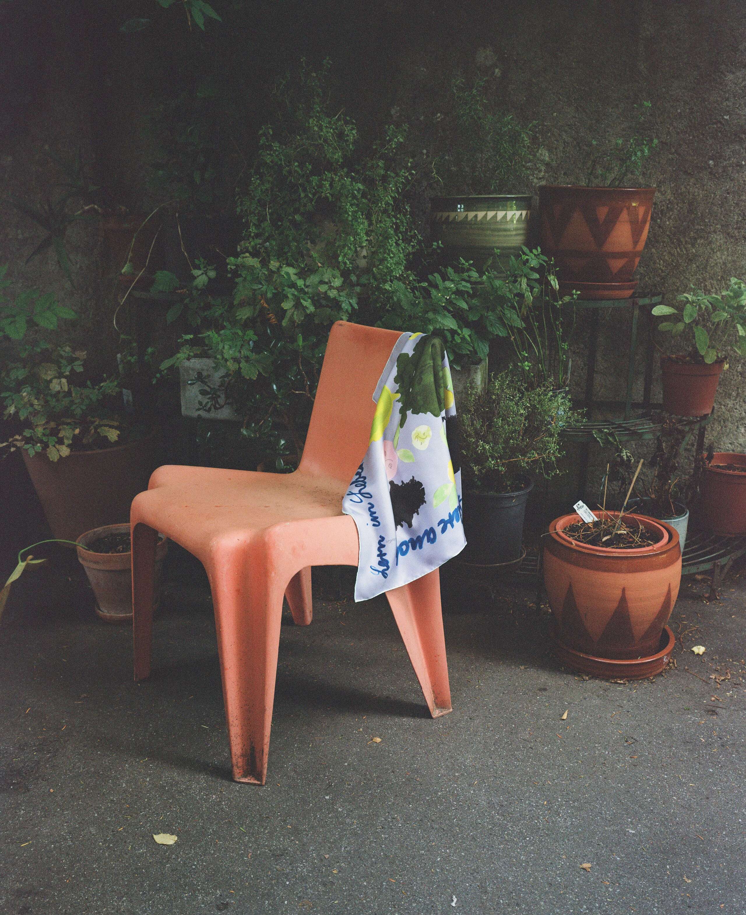 enSoie, Manon und Wim