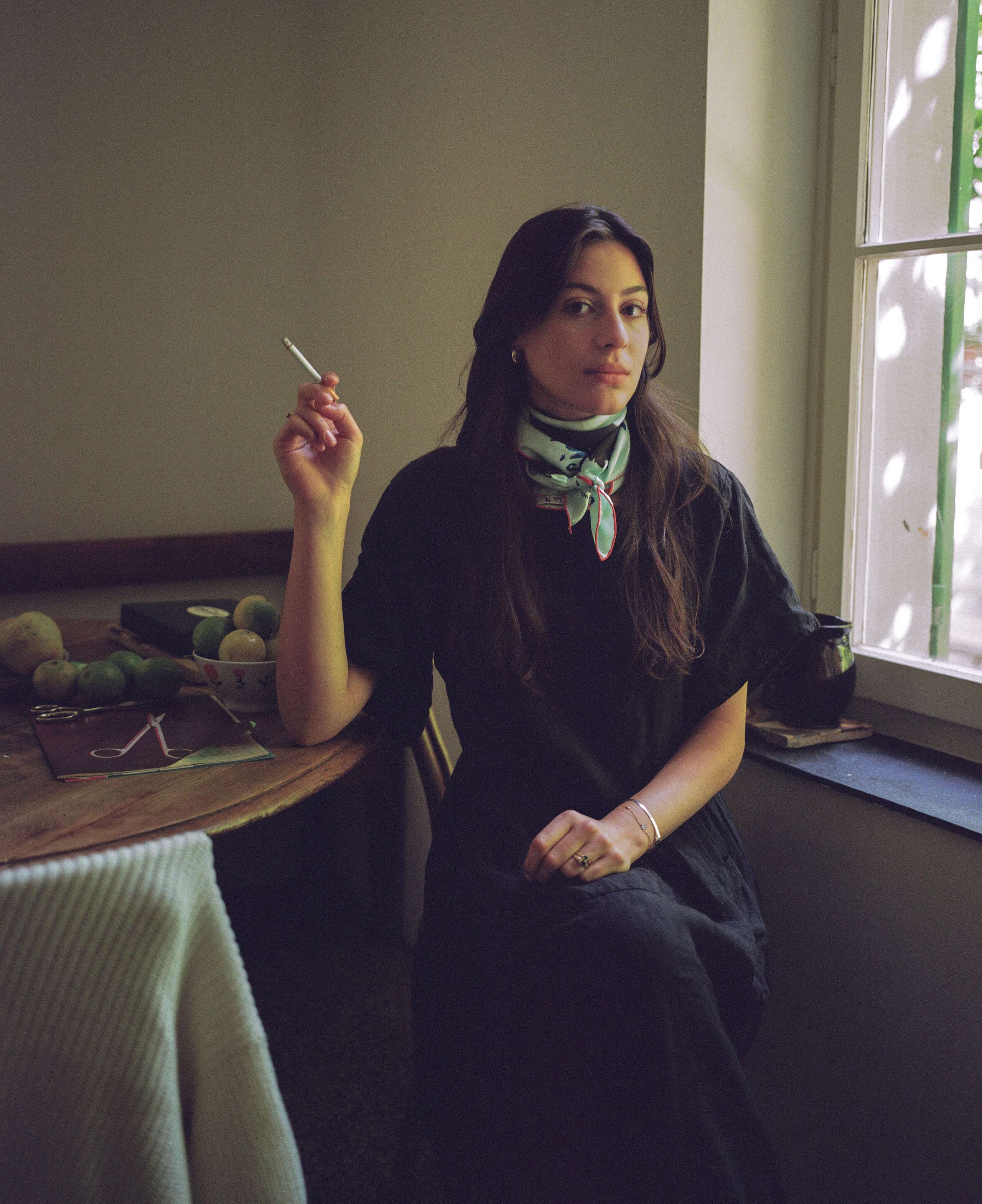 enSoie, Manon und Wim