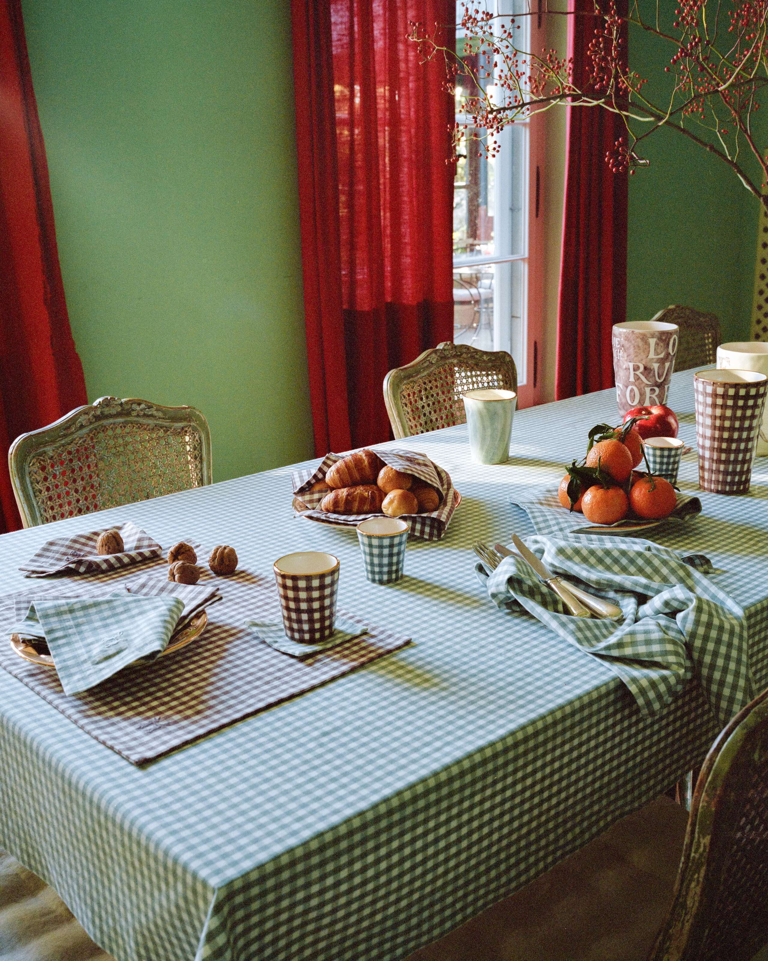 enSoie festive season