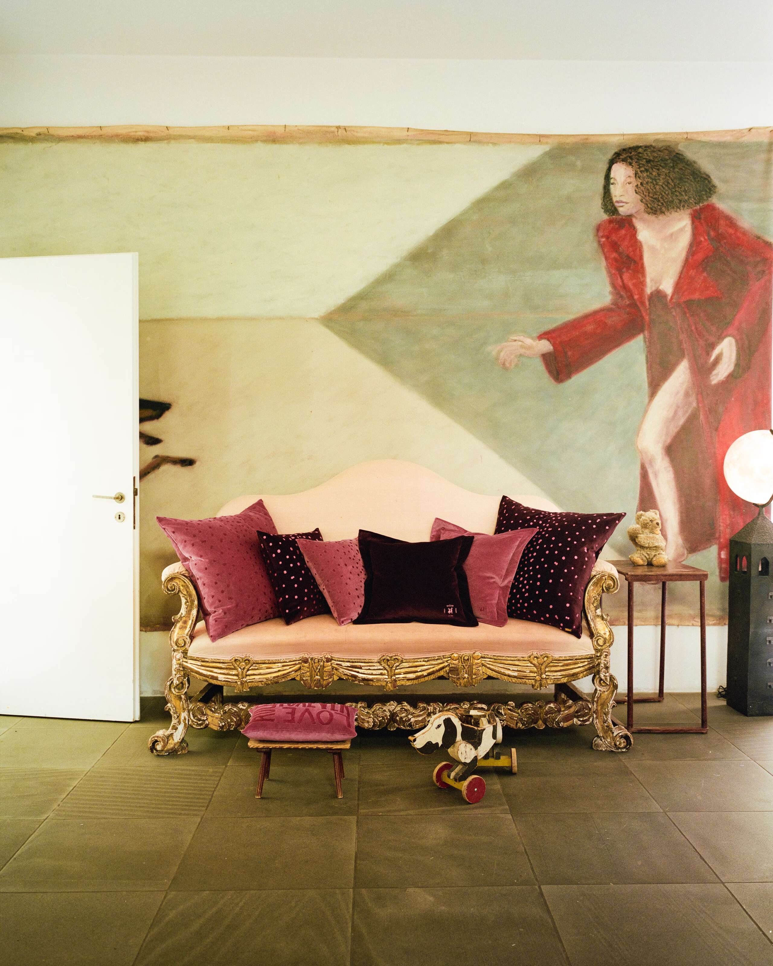 enSoie festive season