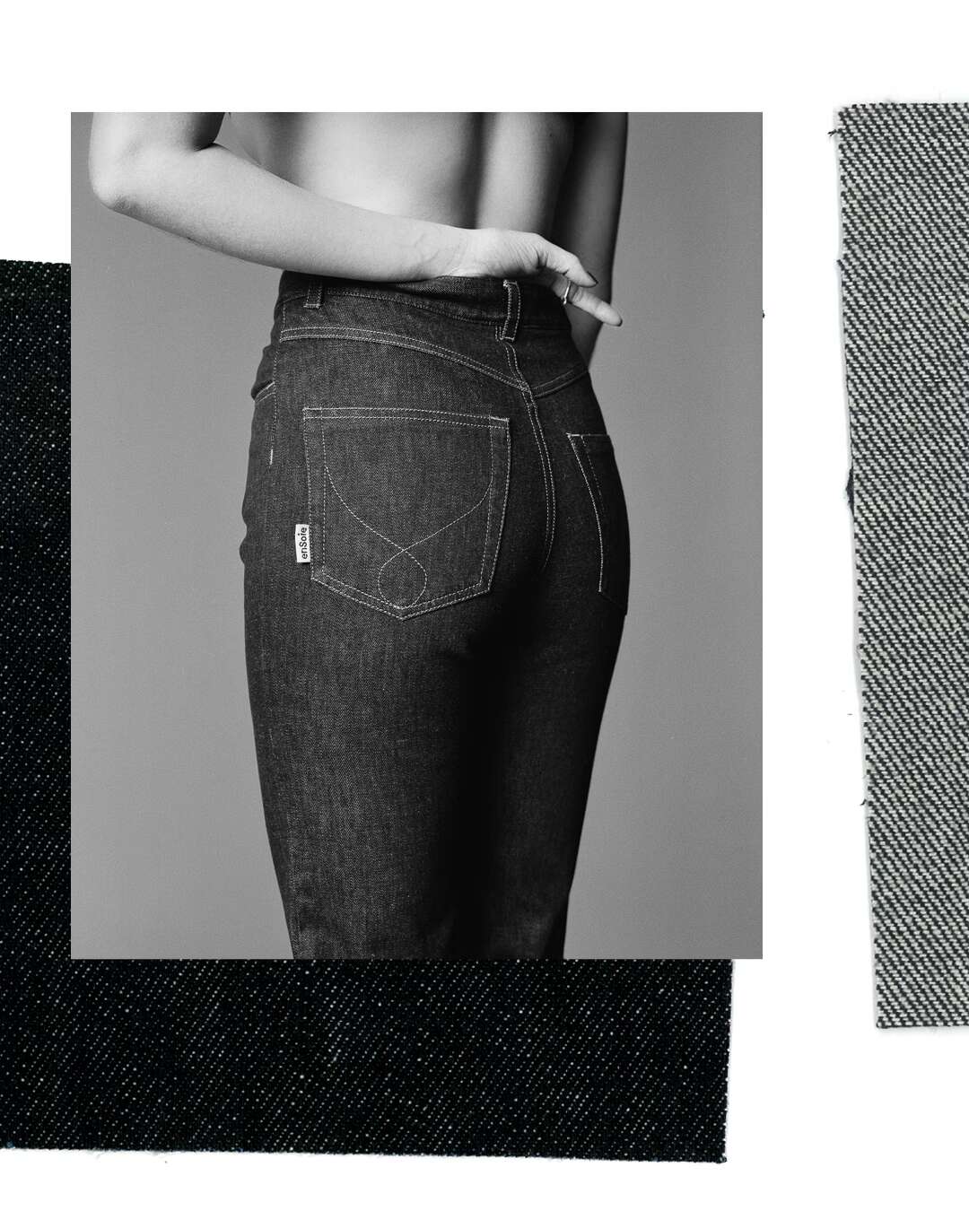 denim campaign