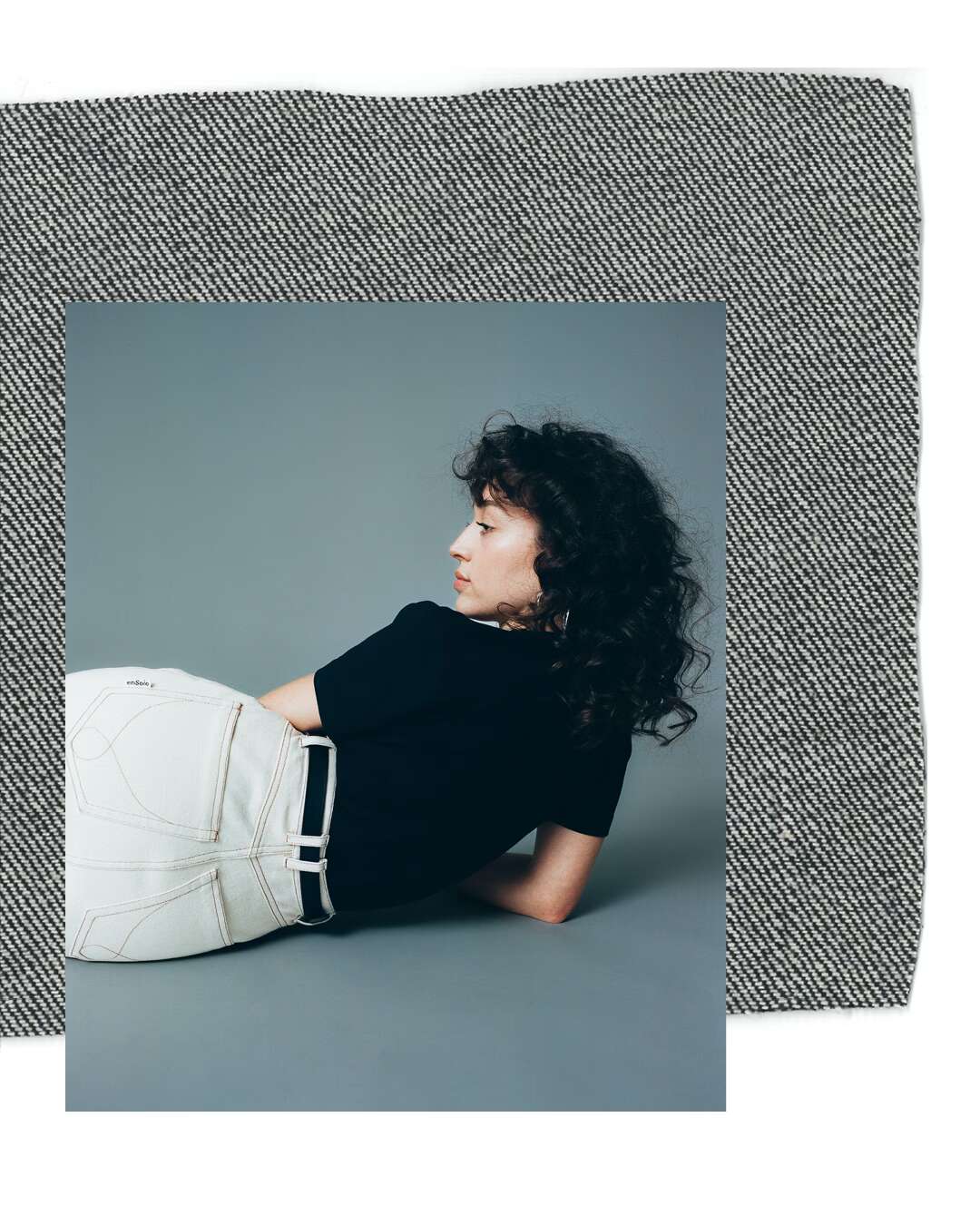 denim campaign