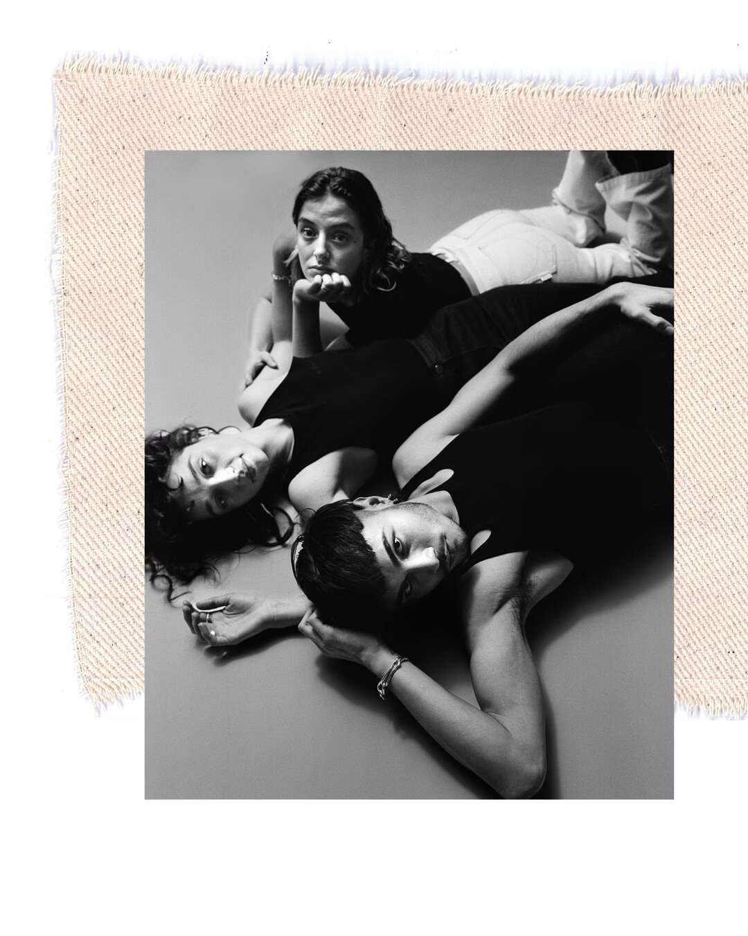 denim campaign