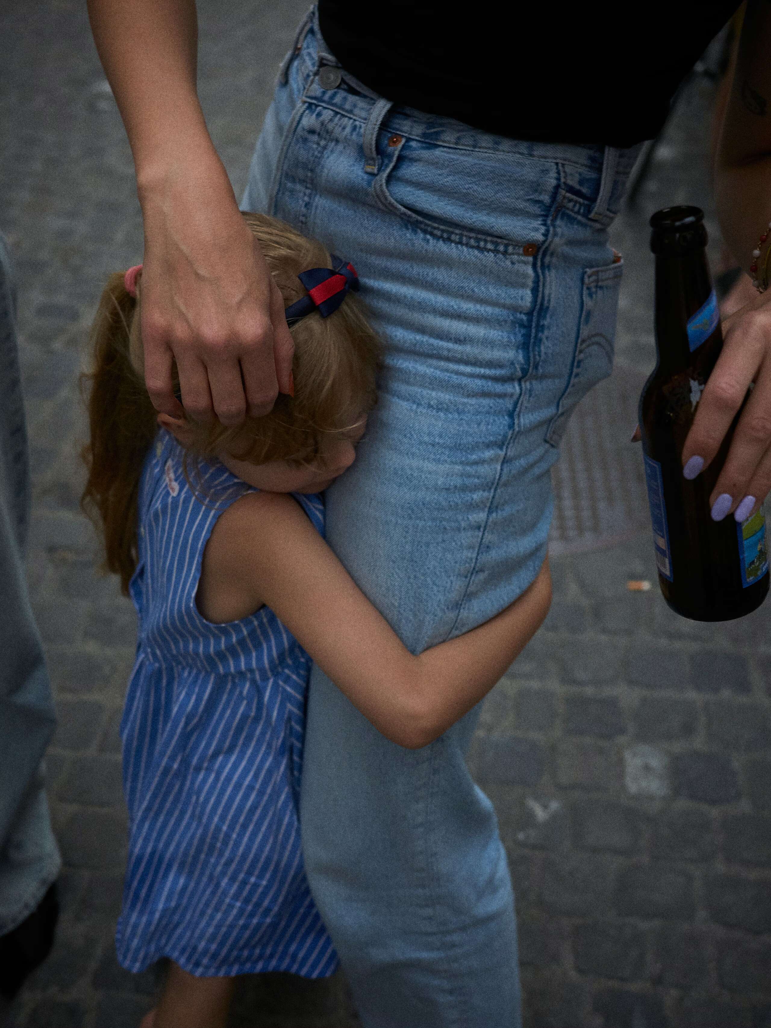 enSoie Jon Aich, Sommerfest