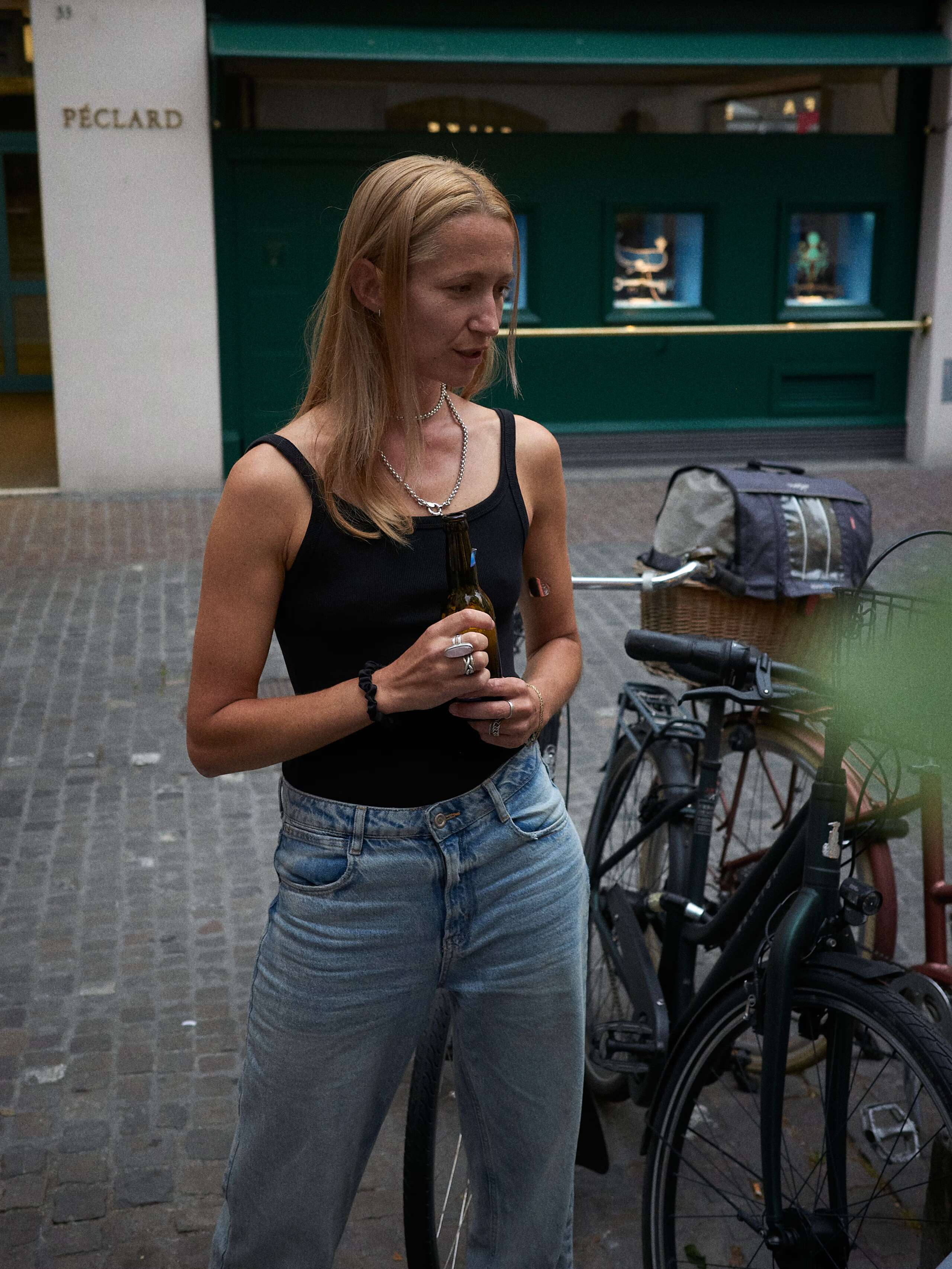 enSoie Jon Aich, Sommerfest