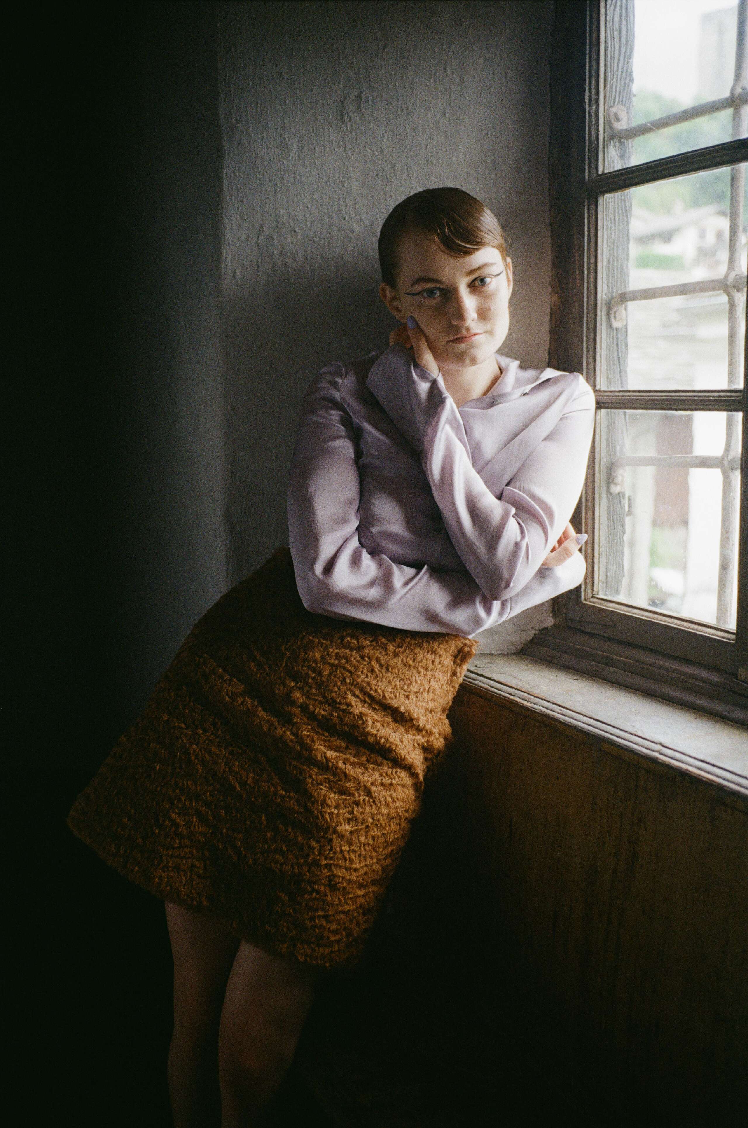 enSoie AW23