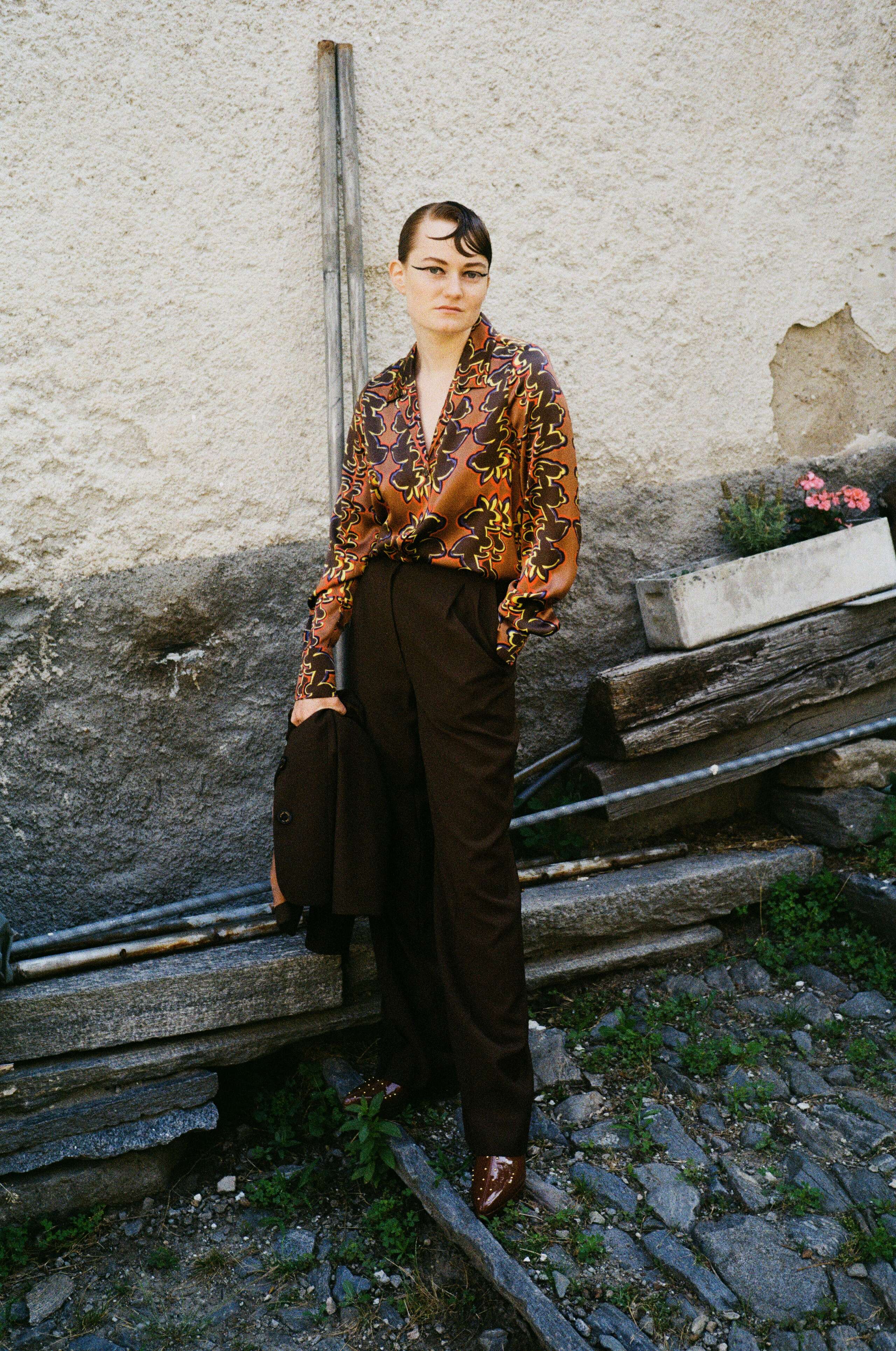 enSoie AW23